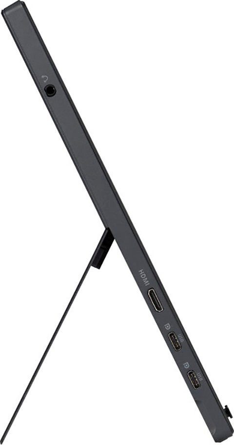Asus Ledscherm ASUS Monitor, 39,6 cm / 15,6", Full HD