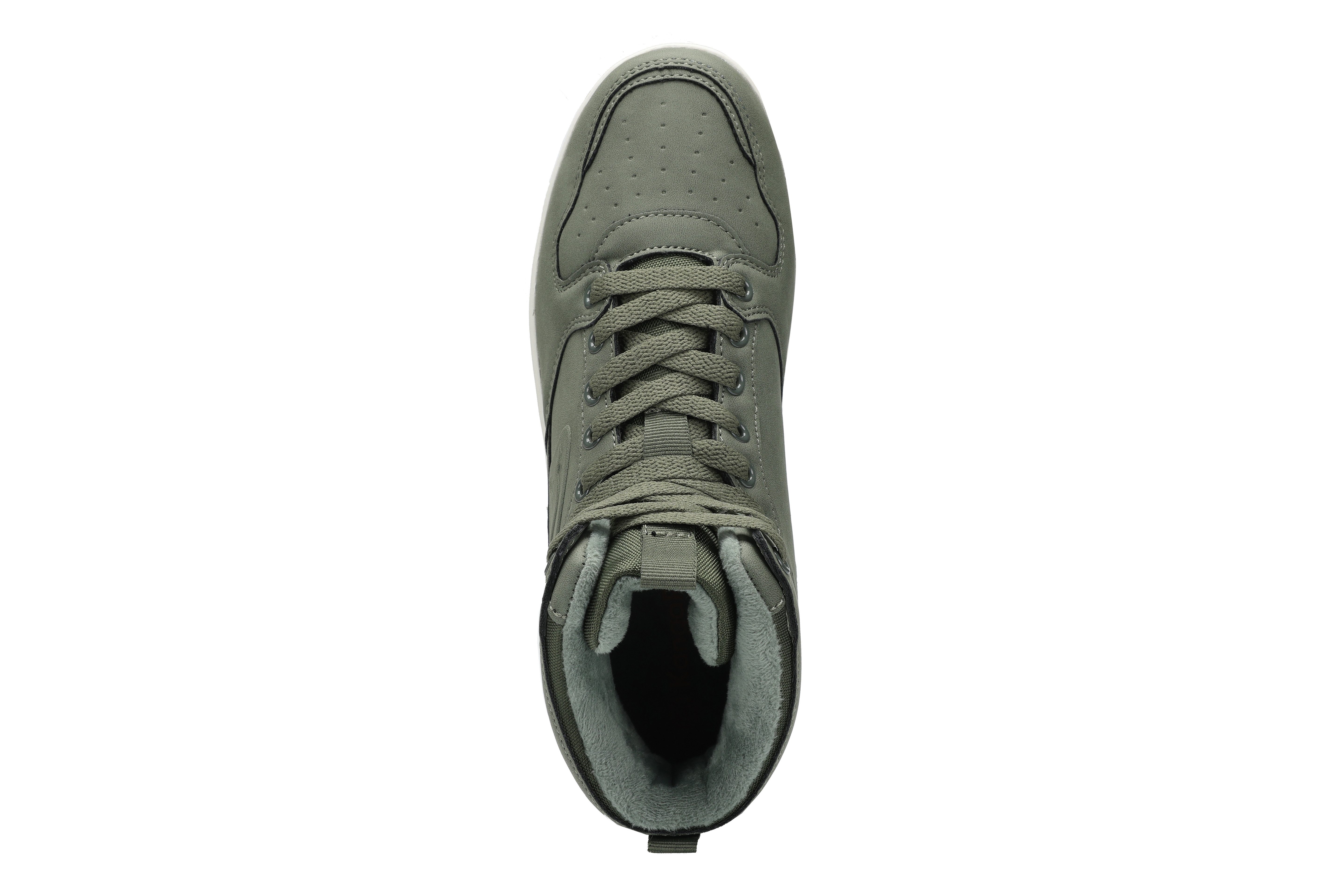 KangaROOS Sneakers K-Top Power Mid