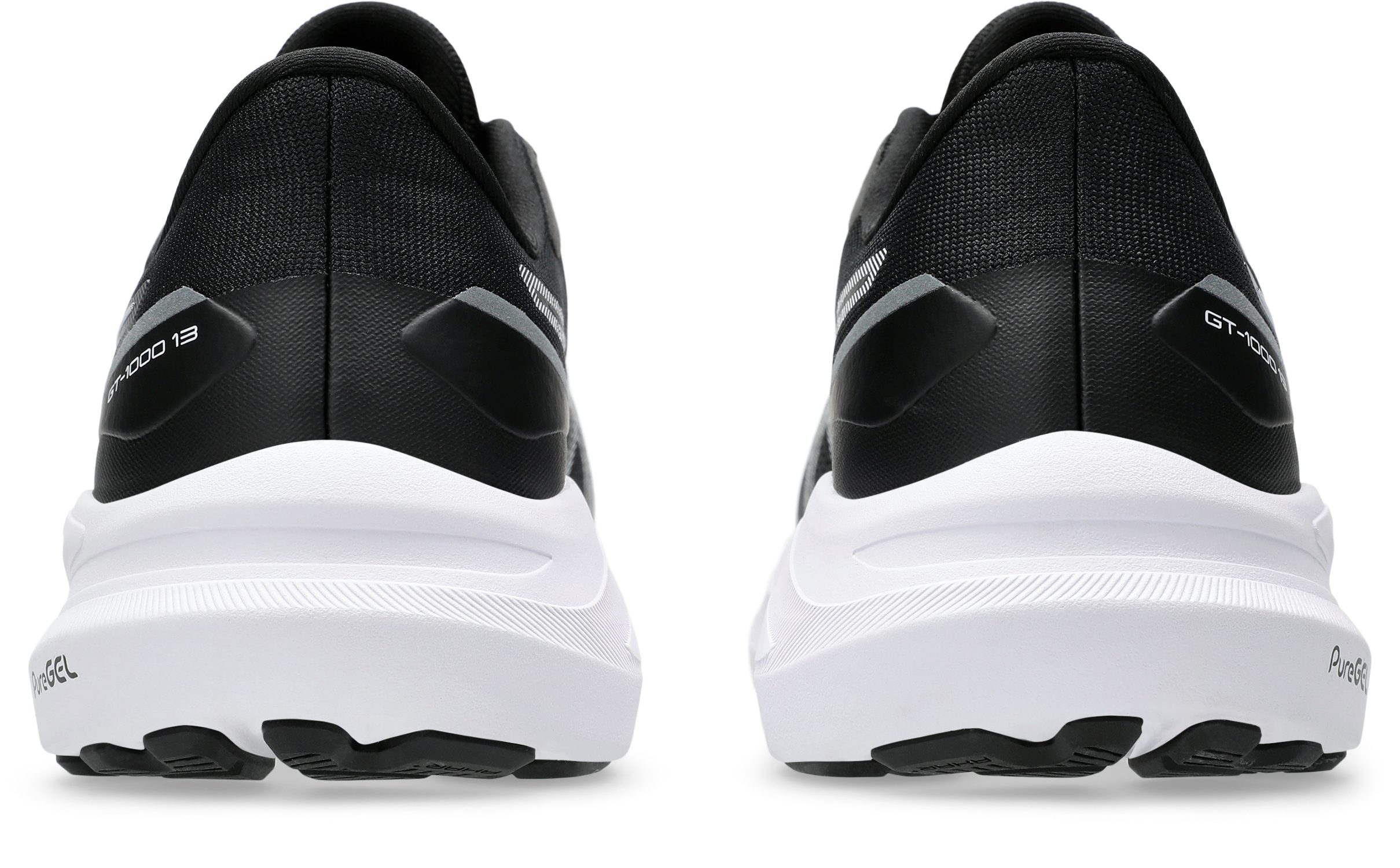 Asics Runningschoenen GT-1000 13 voor meer stabiliteit