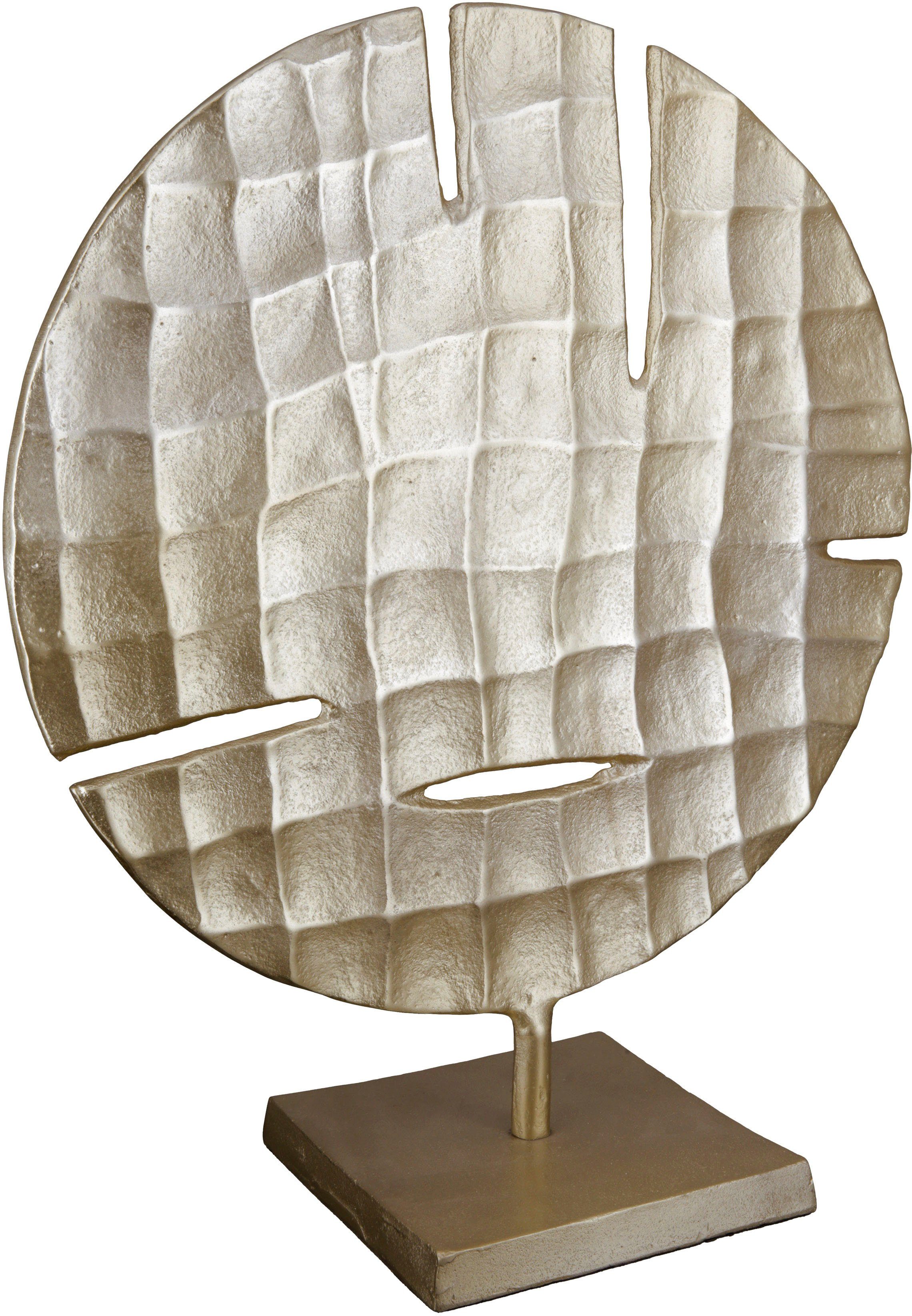 Casablanca by Gilde Sierobject voor aan de wand Sculptuur Quad (1 stuk)