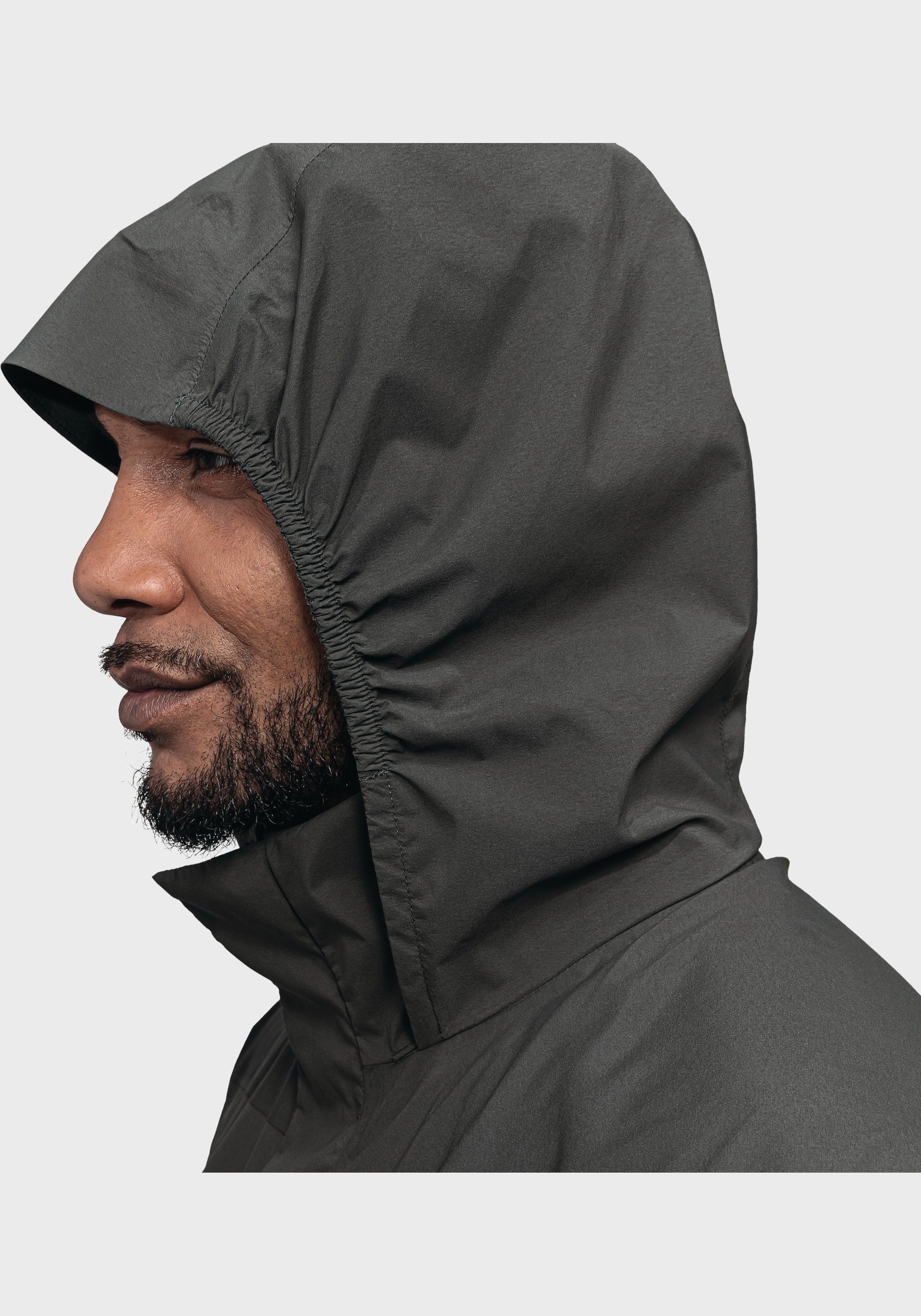 Schöffel Outdoorjack 2.5L Jacket Bellagio M