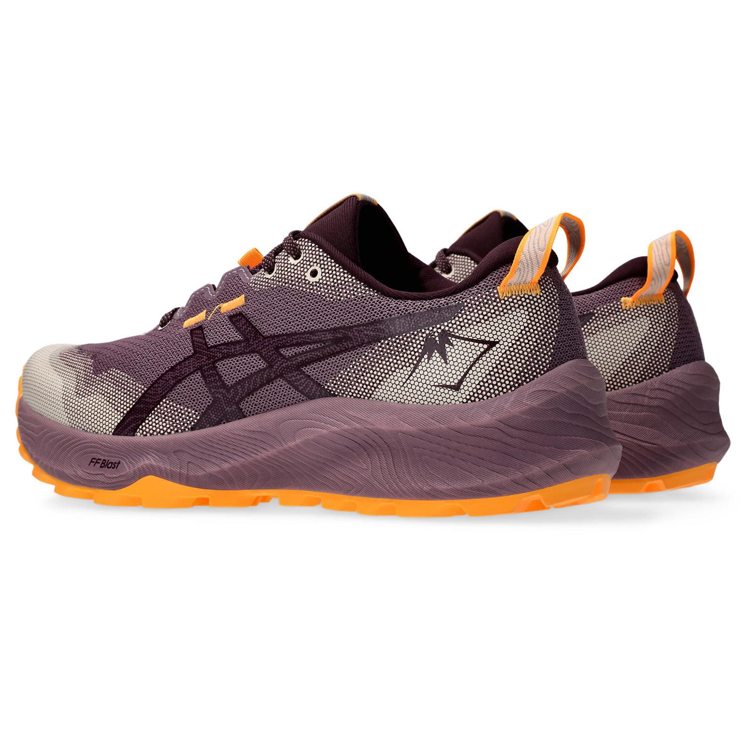 Asics Trailrunningschoenen GEL-TRABUCO 12