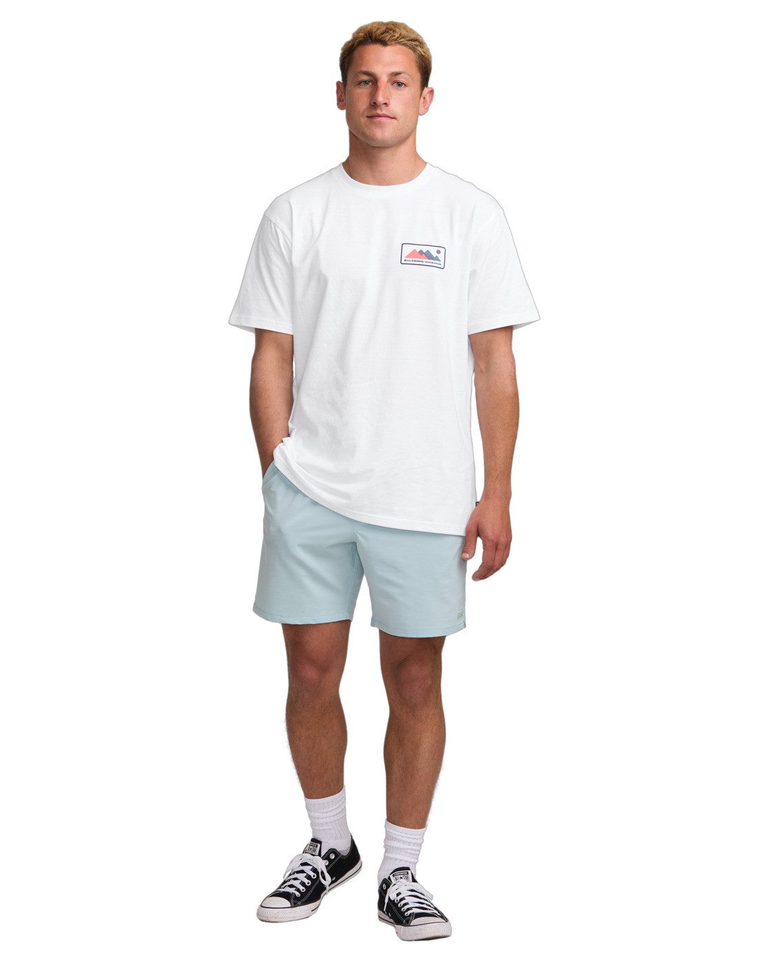 Billabong T-shirt Range