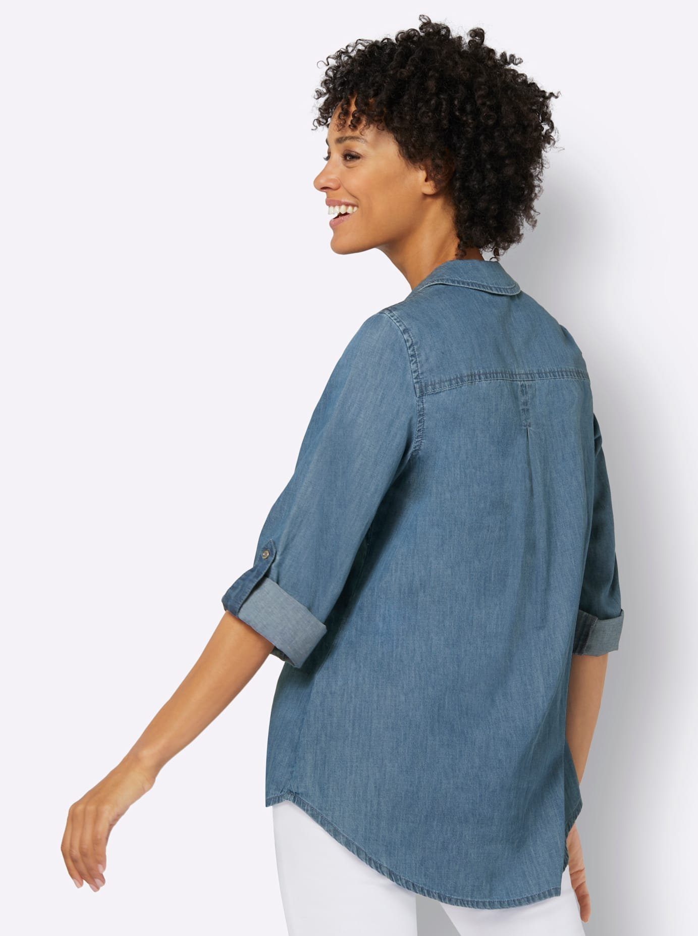 Casual Looks Jeans blouse