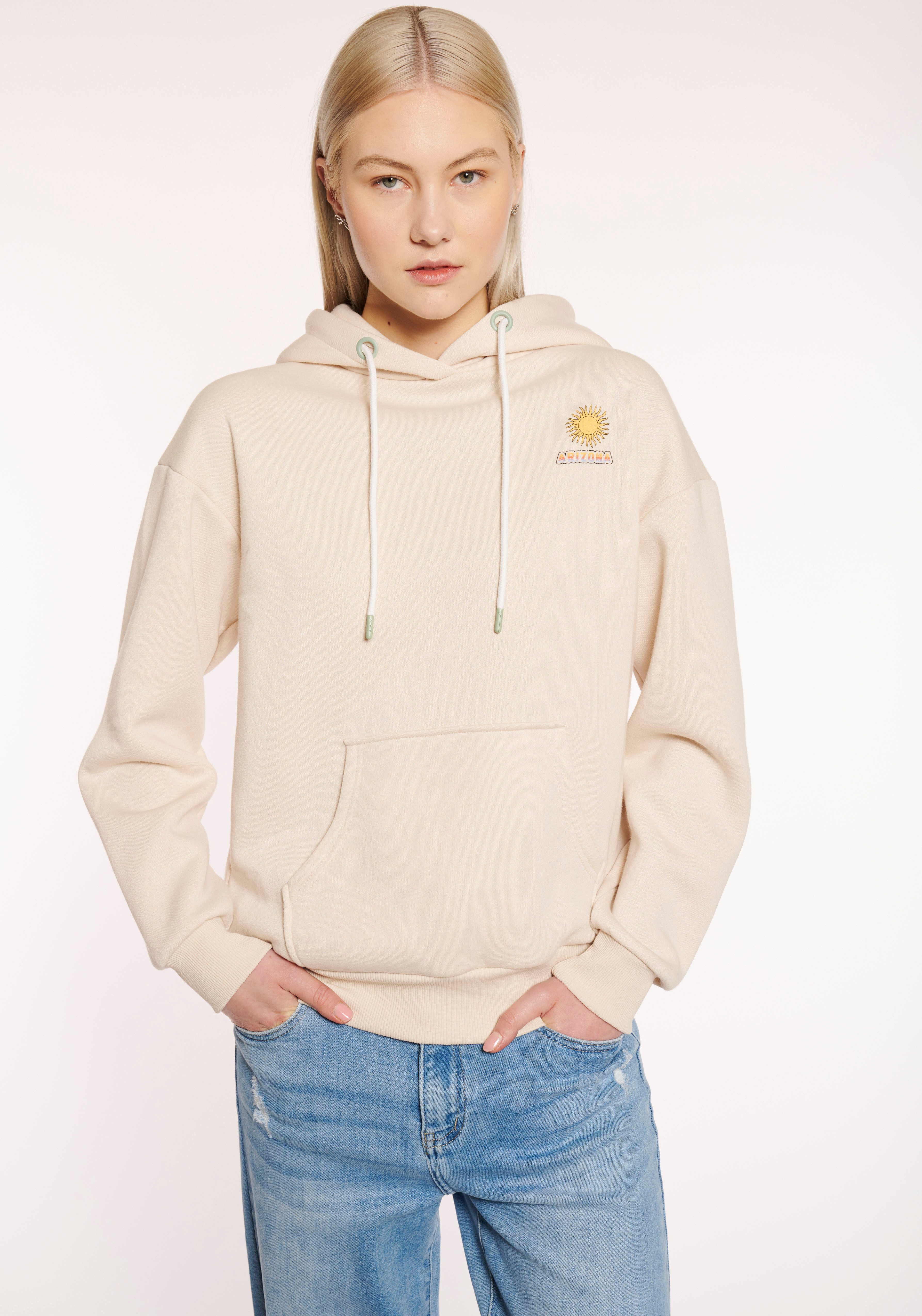 HaILYS Sweatshirt LS C HD Ni44ka