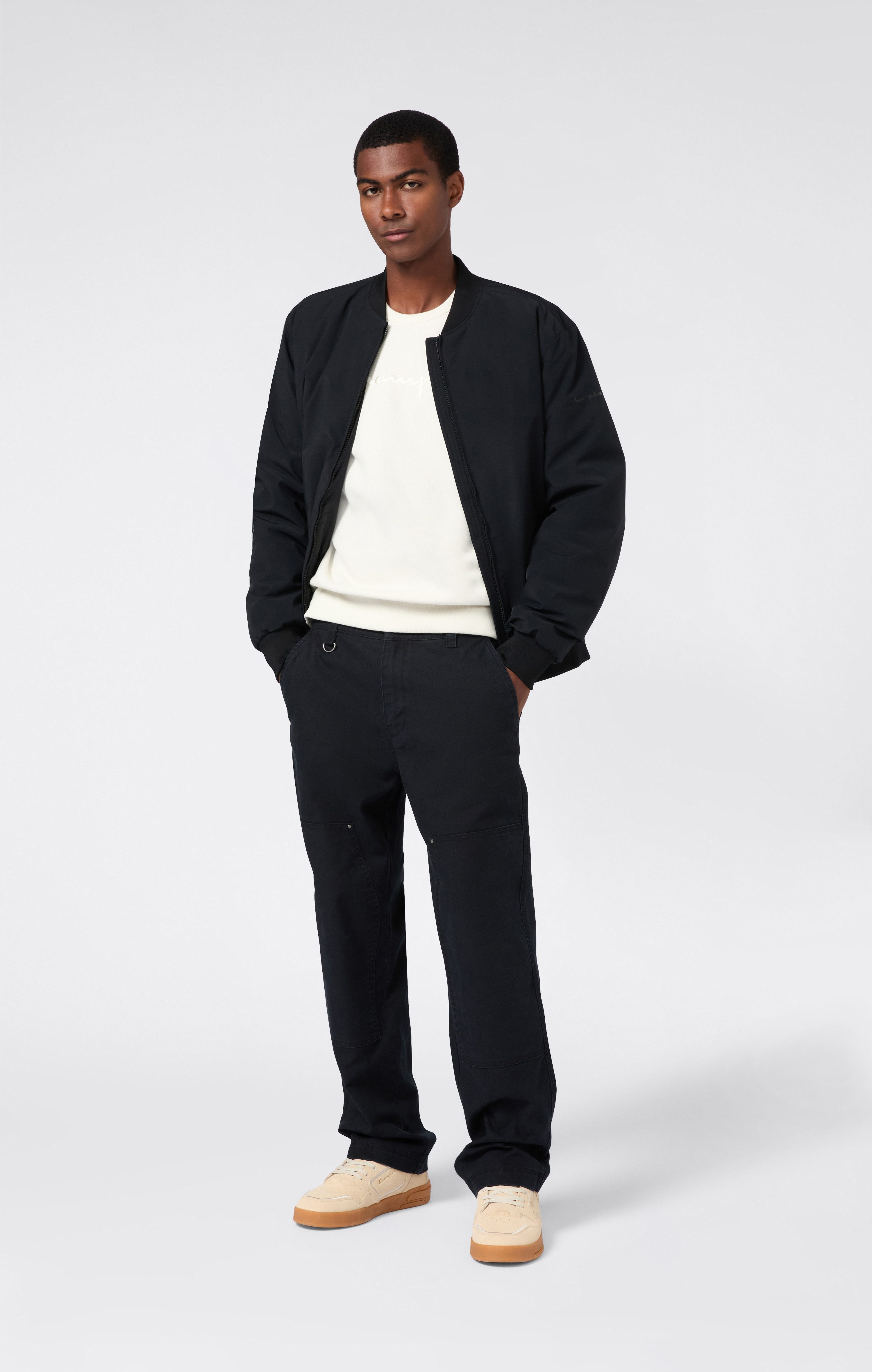 Champion Sweatshirt (1-delig)