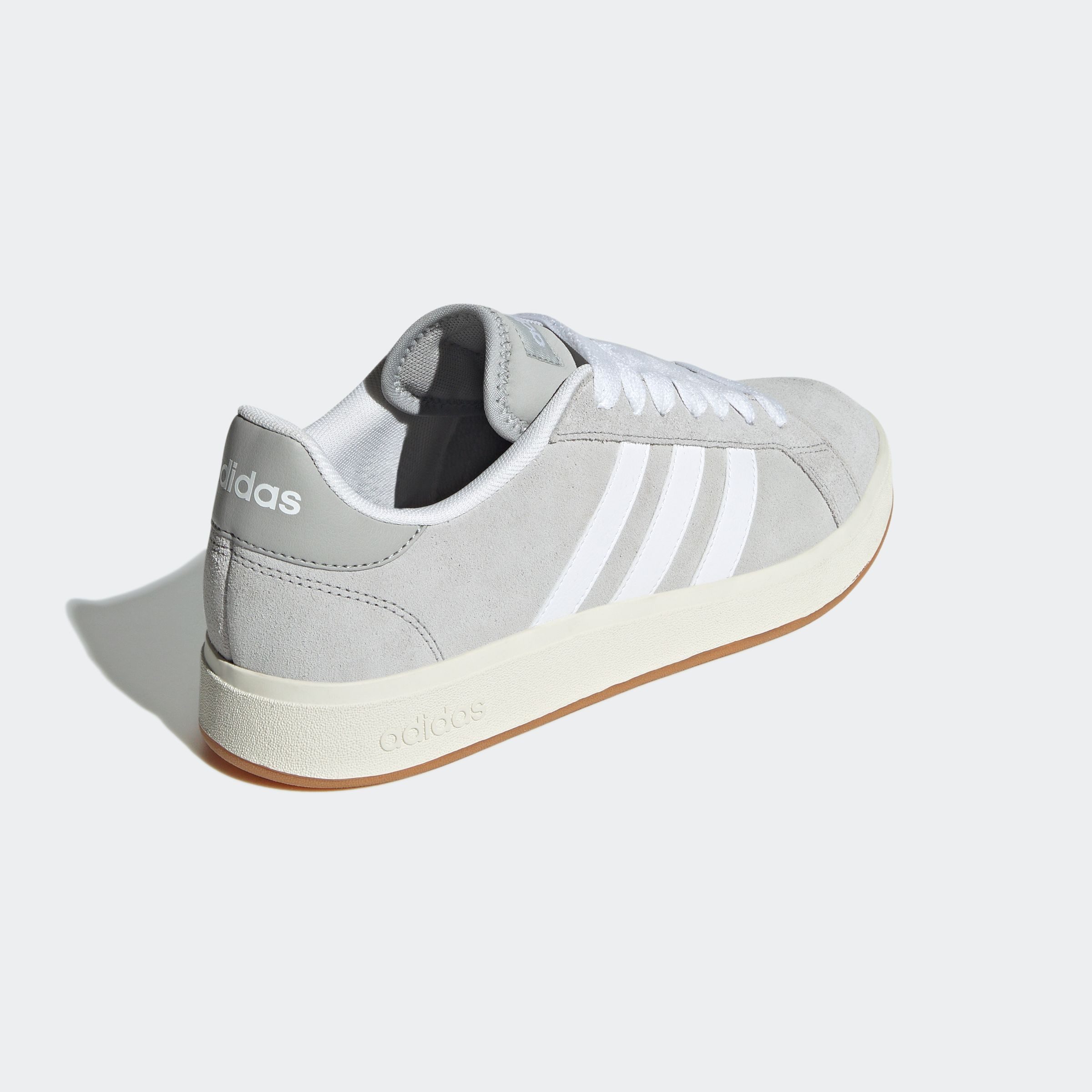 adidas Sportswear Sneakers GRAND COURT BASE 00S Ontwerp in de geest van de adidas Campus 00