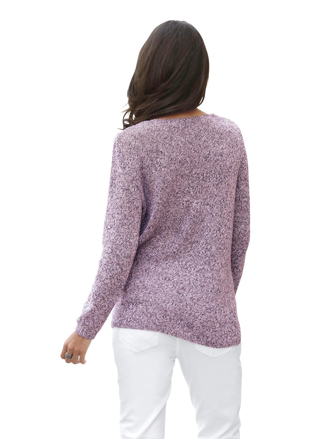Casual Looks Gebreide Trui