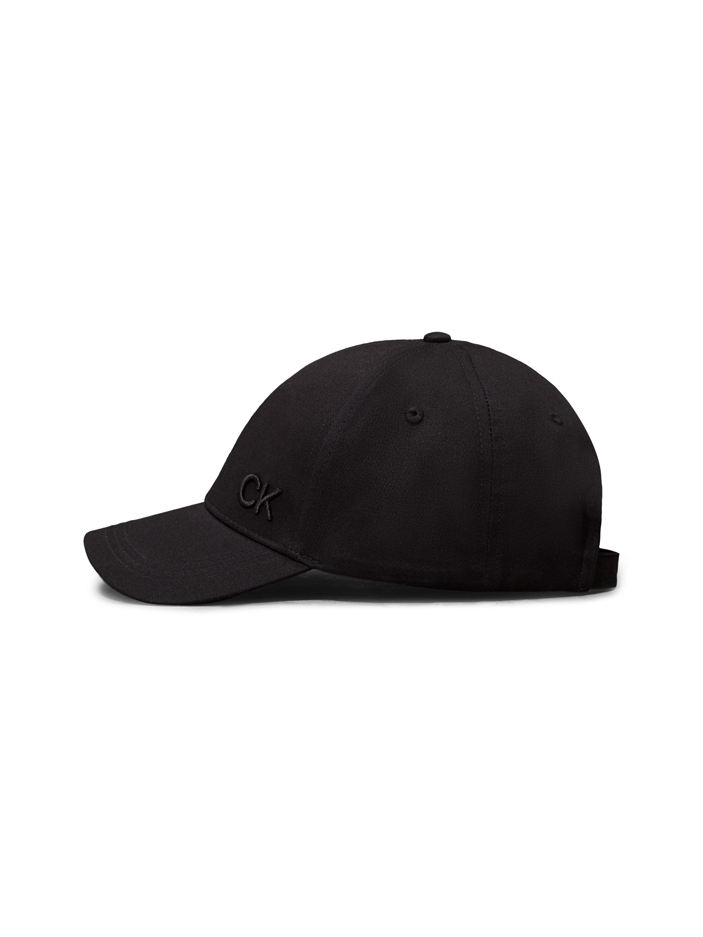 Calvin Klein Baseballcap CK COTTON CAP