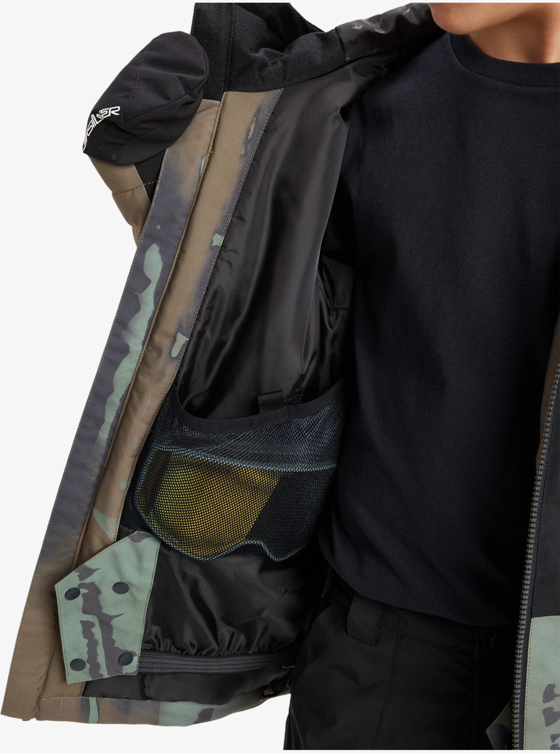 Quiksilver Ski-jack