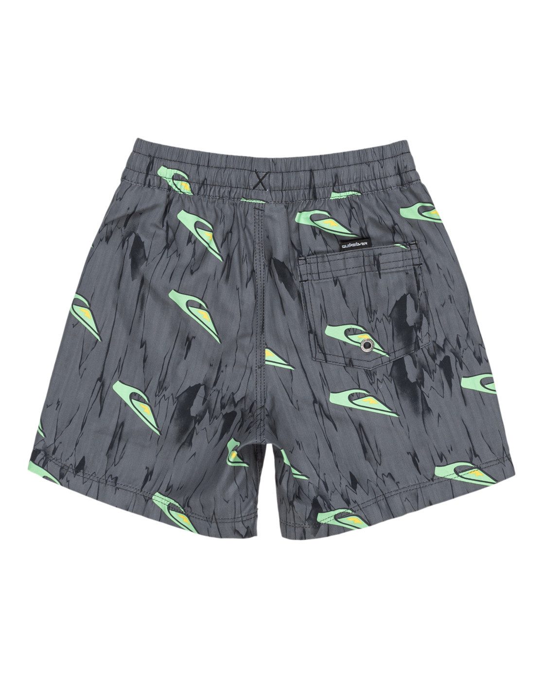 Quiksilver Zwemshort Next Gen 12"