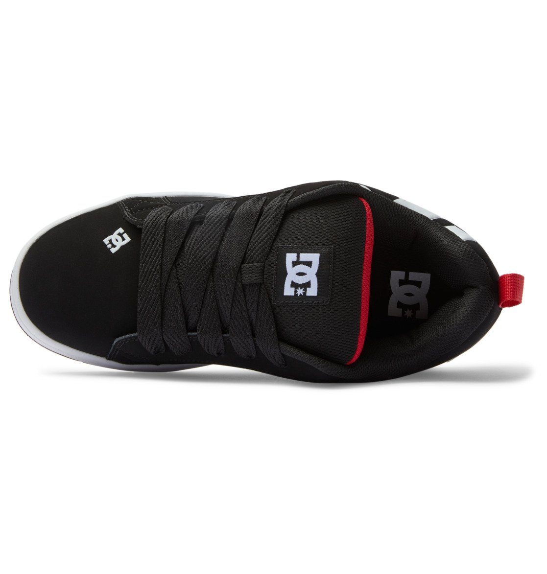 DC Shoes Sneakers Court Graffik
