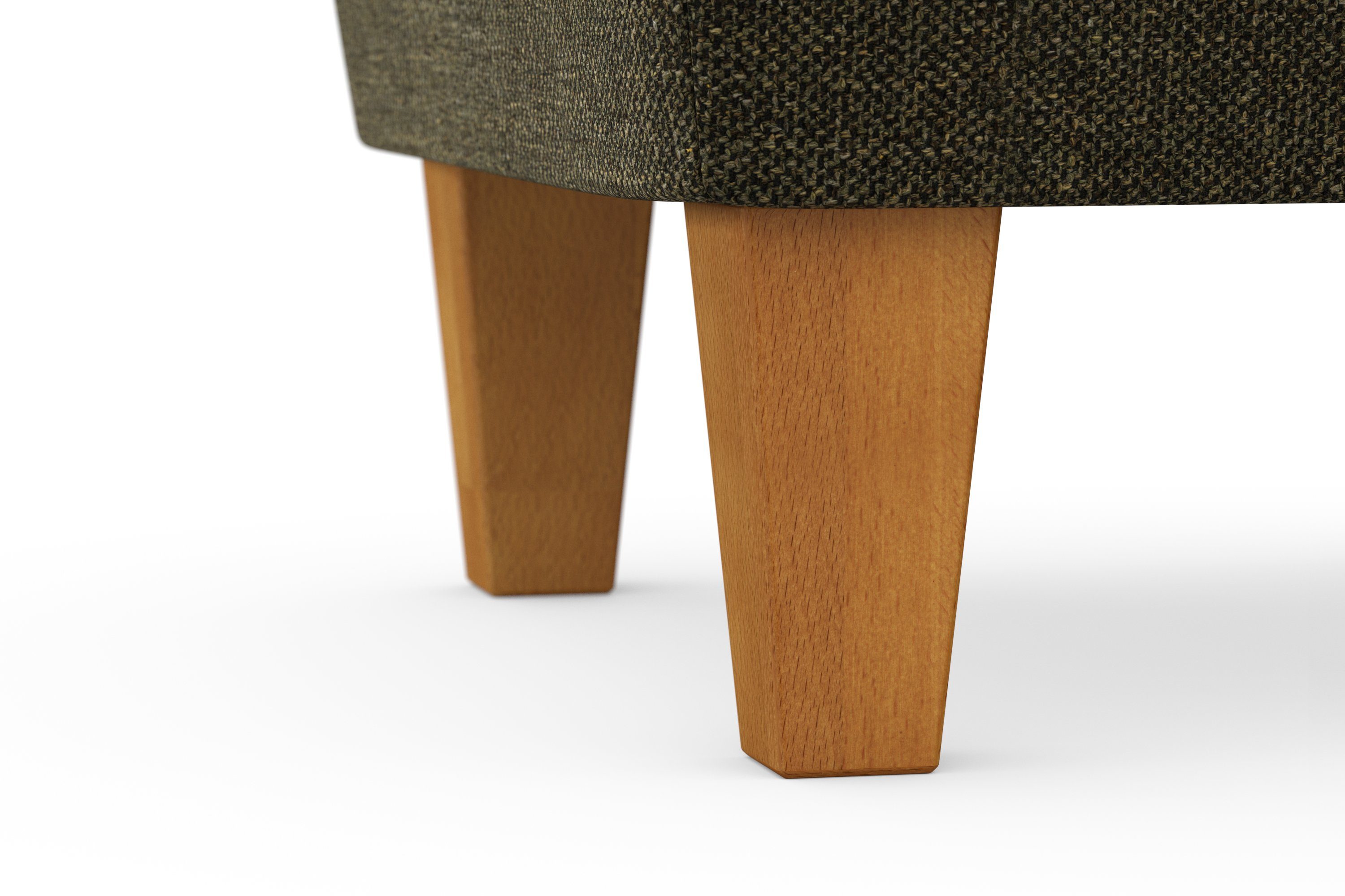 sit&more Hocker Bosse
