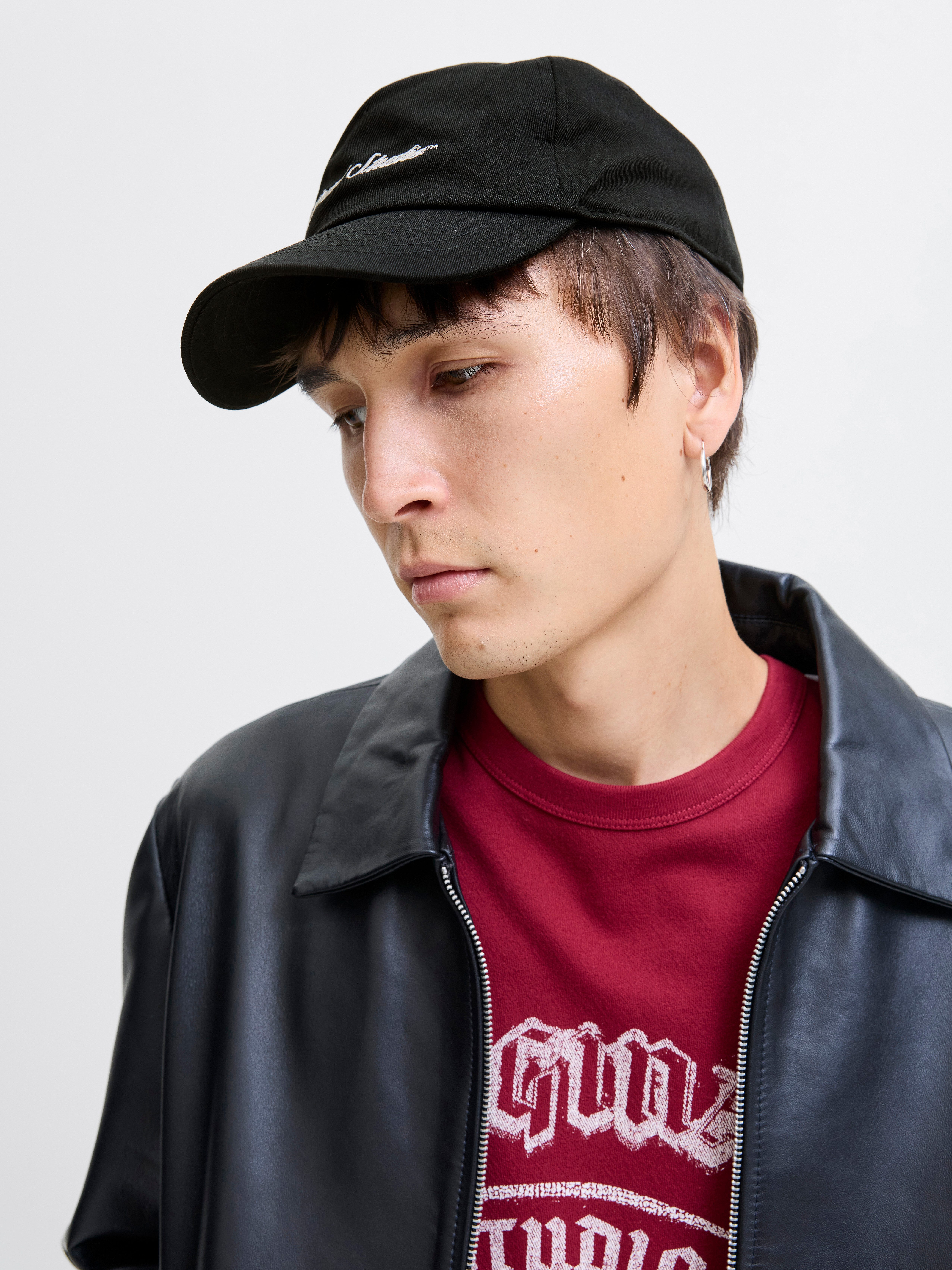 Jack & Jones Baseball pet JACFRAME NORREBRO CAP NOOS