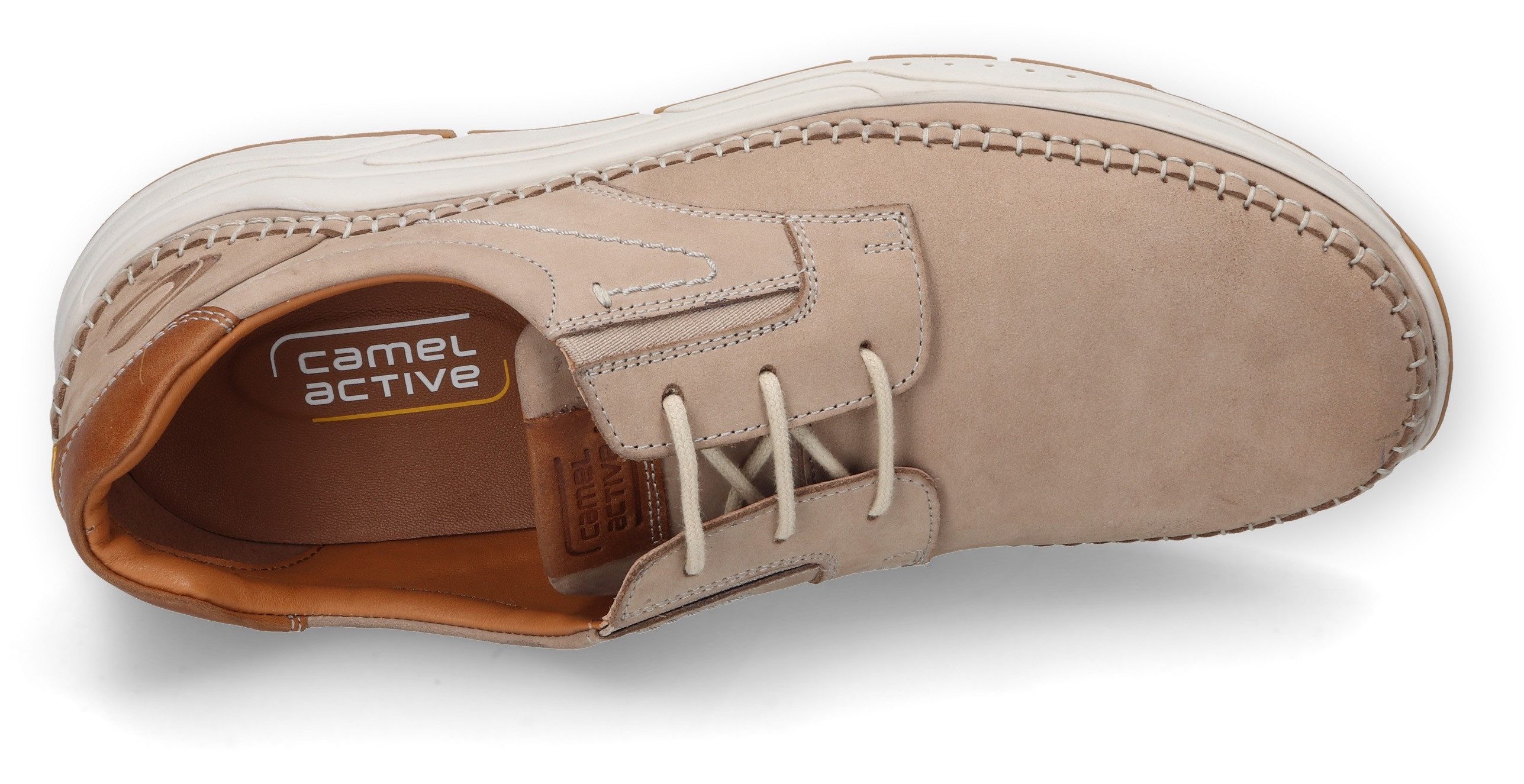 camel active Veterschoenen