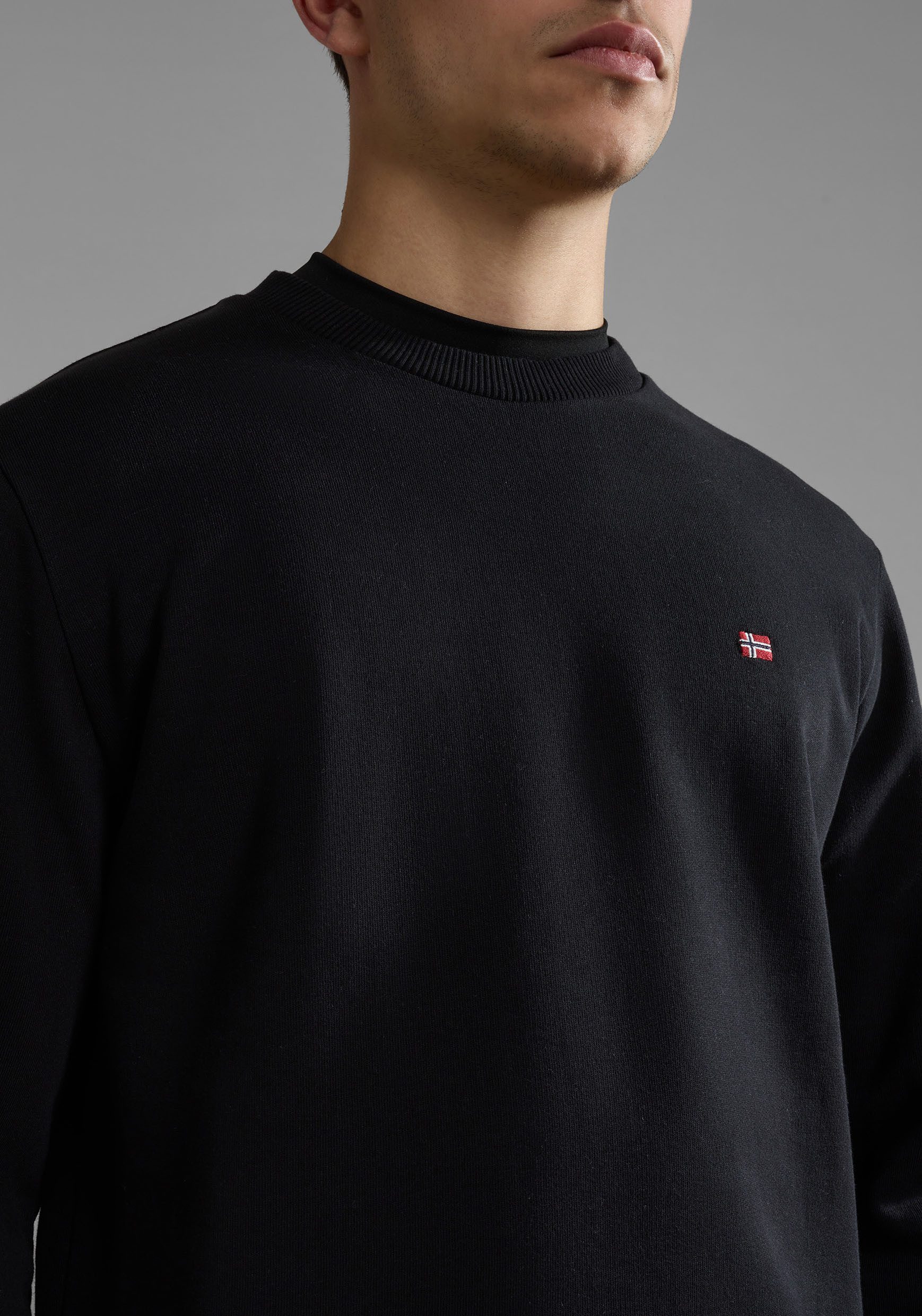 Napapijri Sweatshirt BALIS