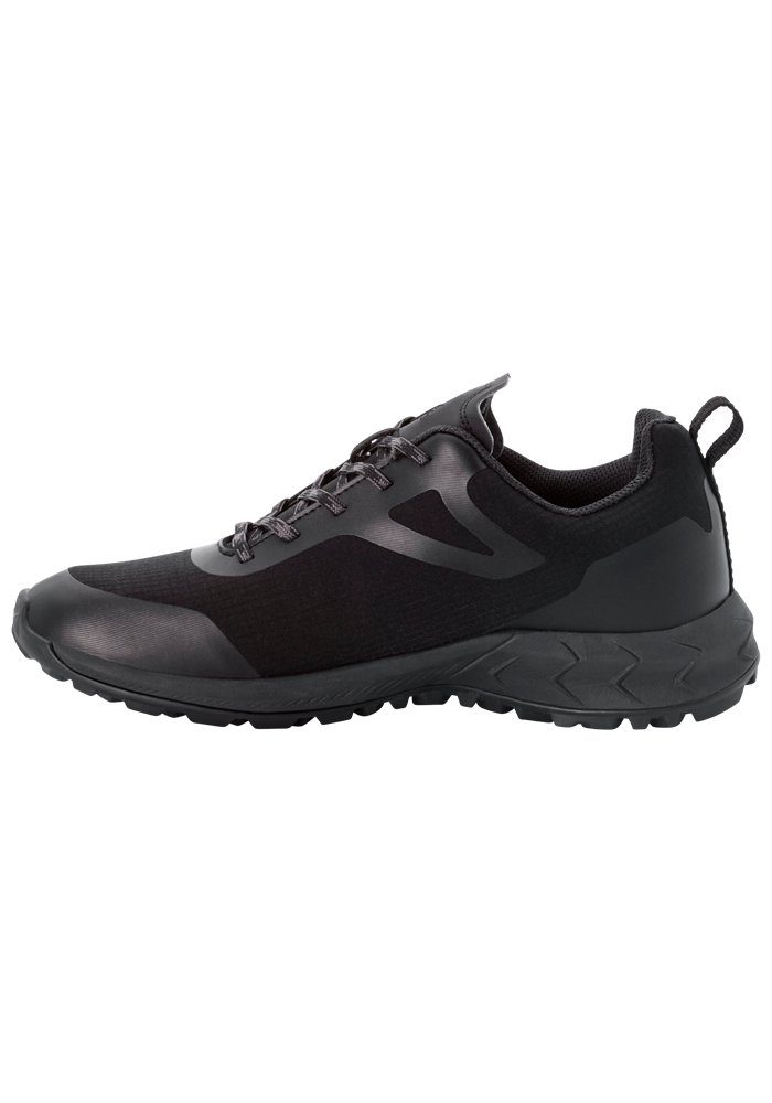 Jack Wolfskin Outdoorschoenen WOODLAND SHELL TEXAPORE LOW W