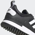 adidas originals sneakers zx 700 hd zwart