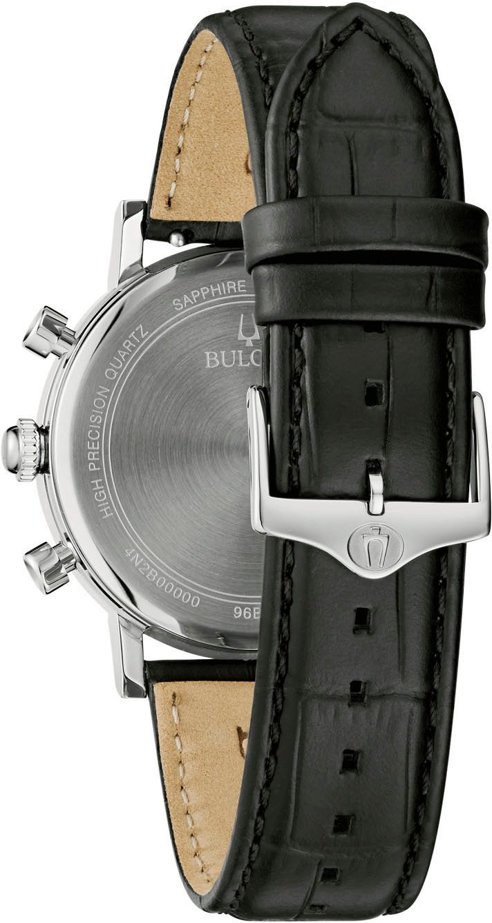 Bulova Chronograaf