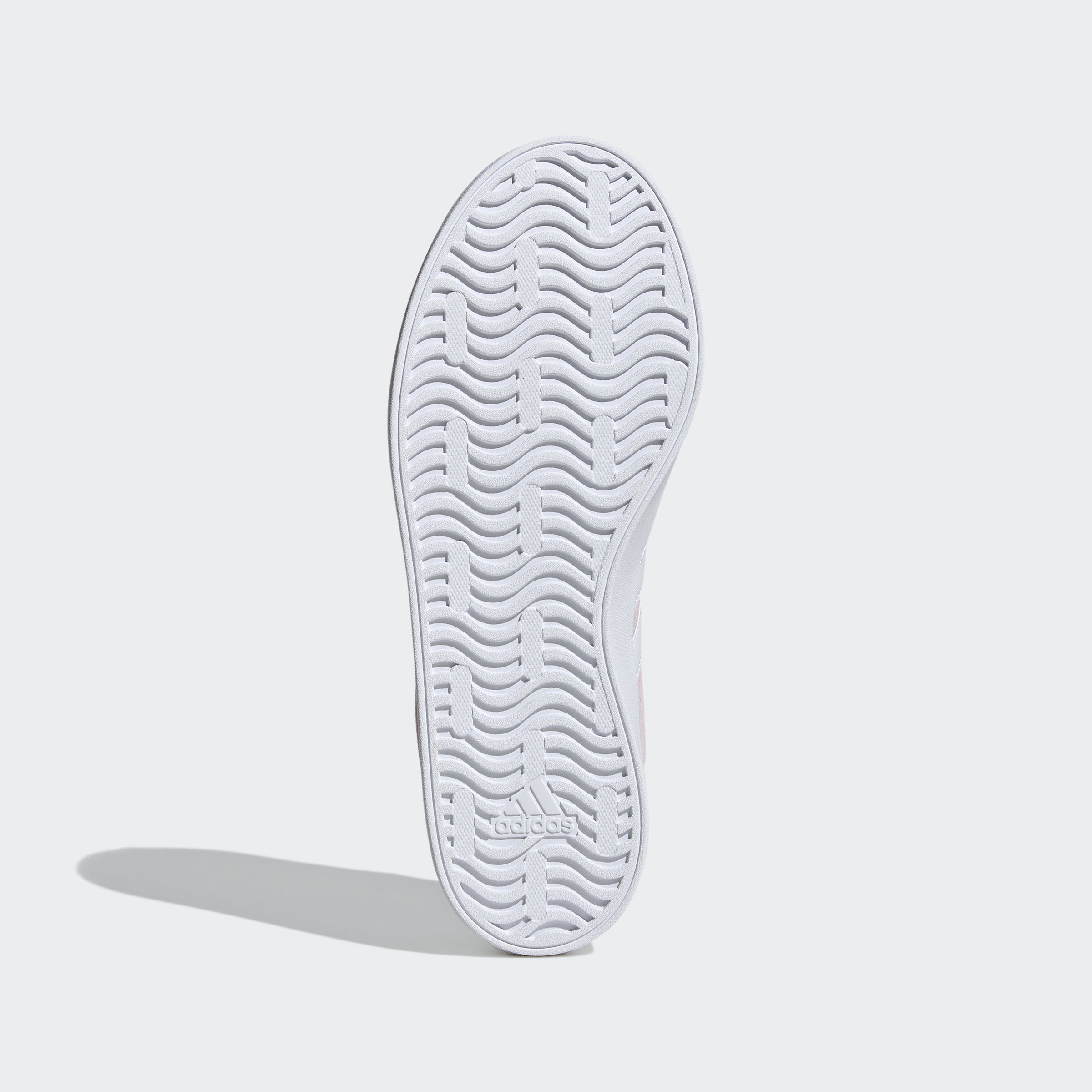 adidas Sportswear Sneakers VL COURT 3.0 geïnspireerd door het ontwerp van de adidas samba