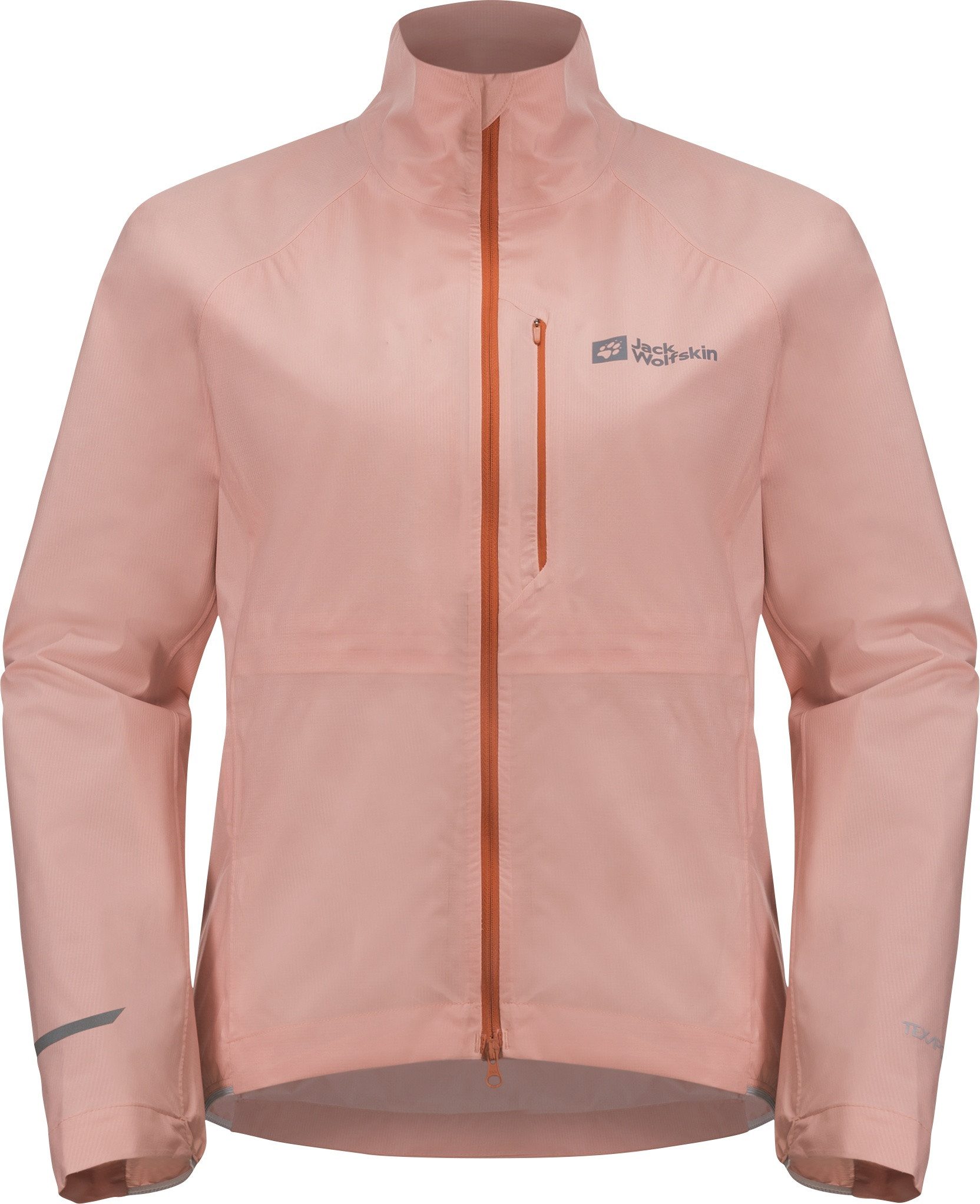 Jack Wolfskin Functioneel jack GRAVEX 2.5L JKT W