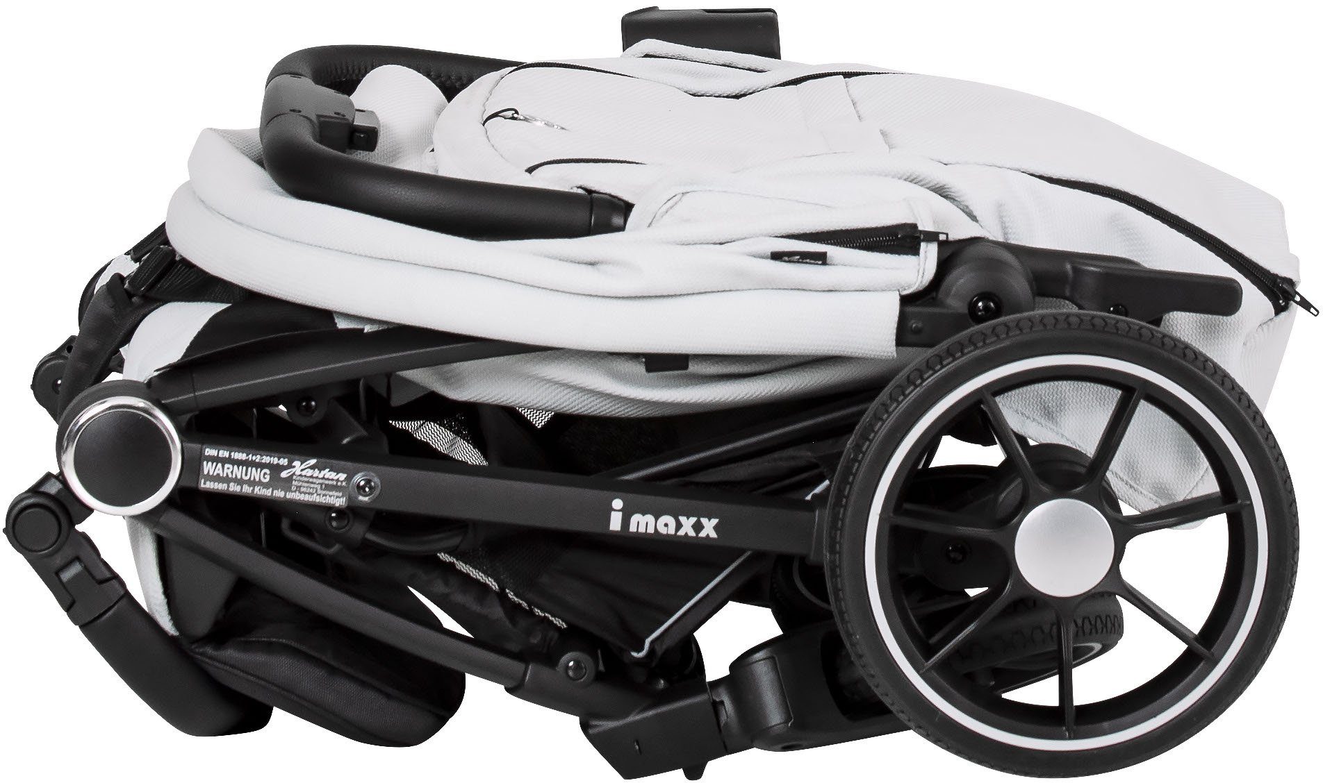 Hartan Kinder-buggy I-maxx - Buggy 1