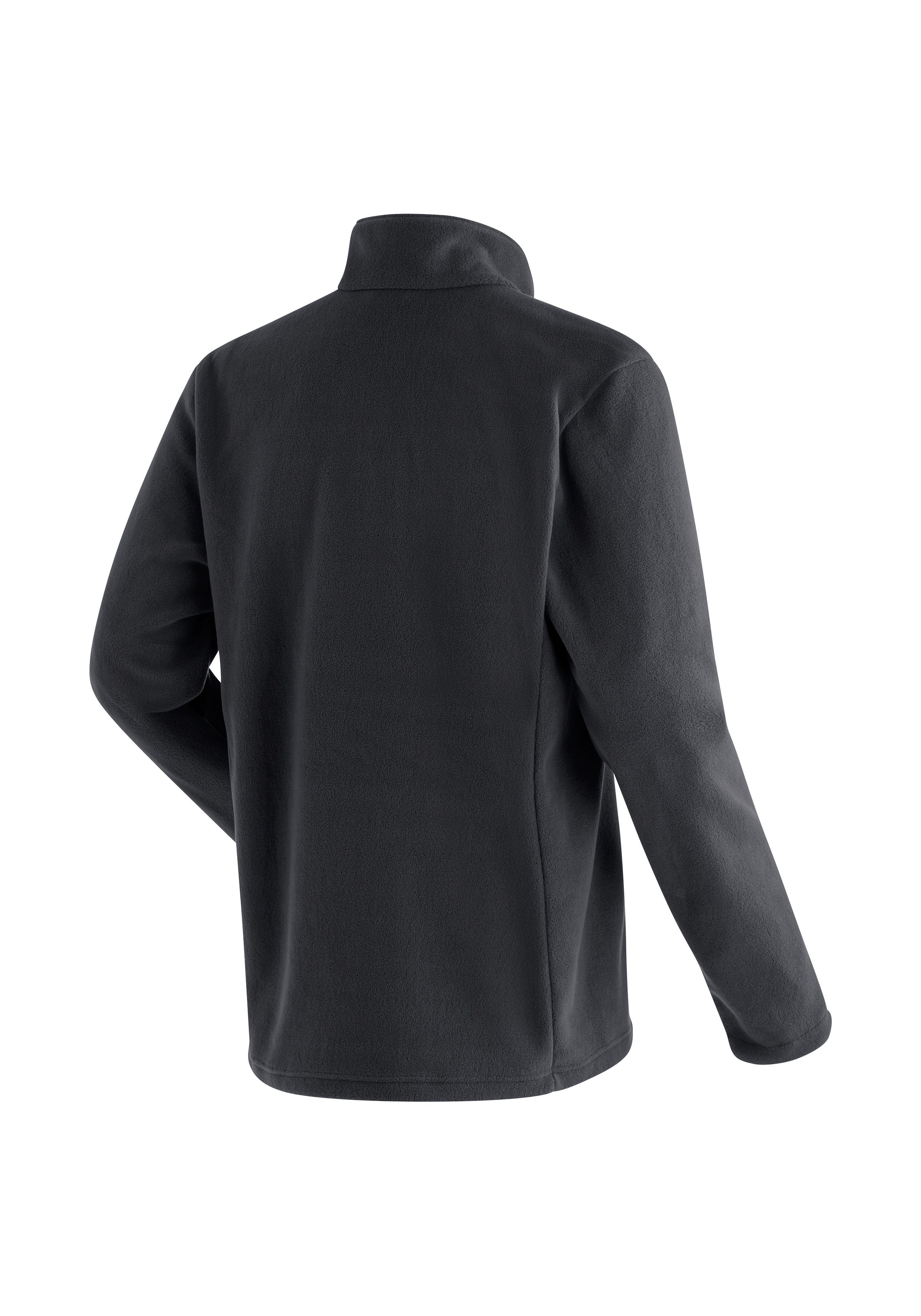 Maier Sports Functioneel jack Gregale DJ M Herenwandeljack waterdicht, outdoorjack met capuchon