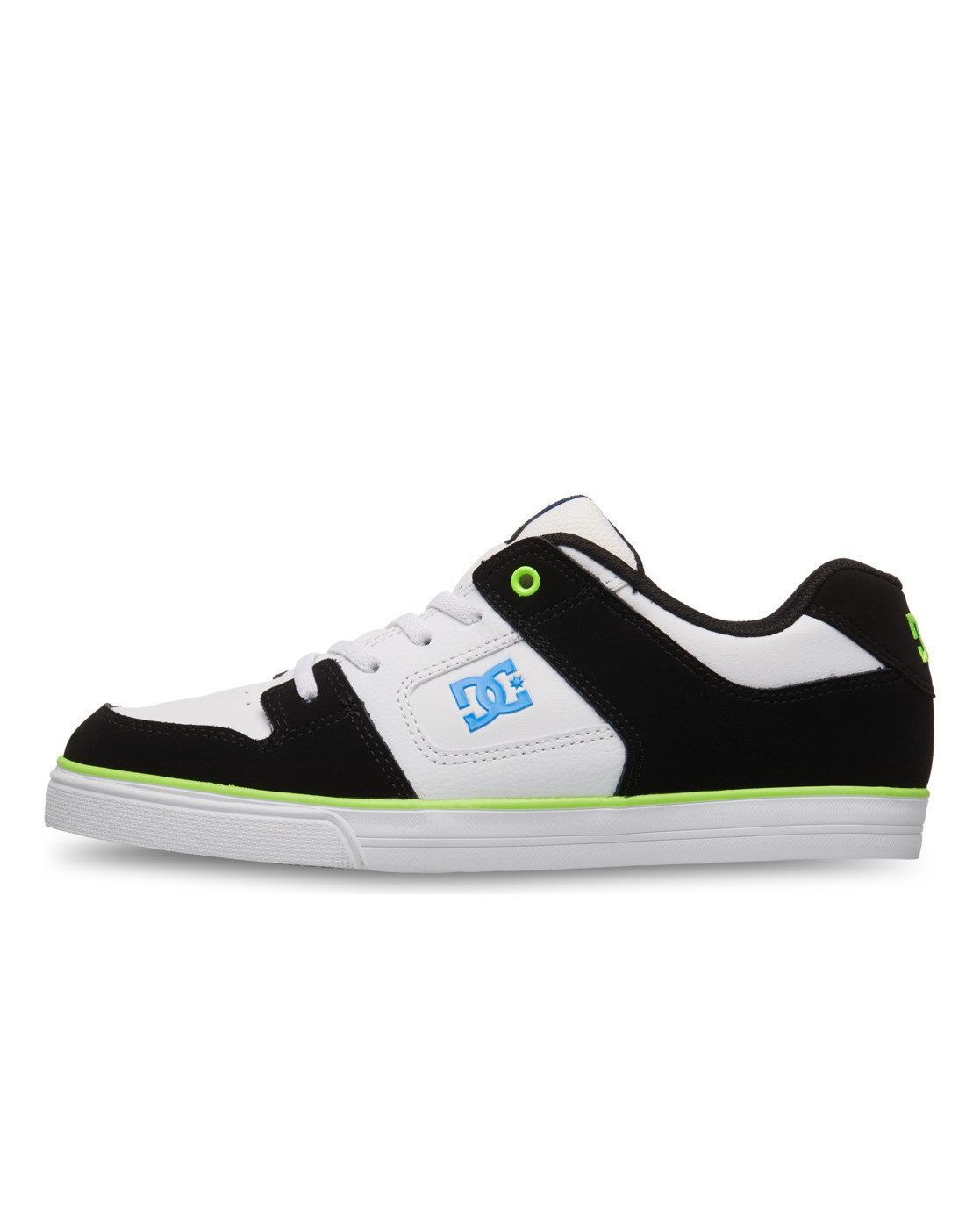 DC Shoes Sneakers Pure Elastic