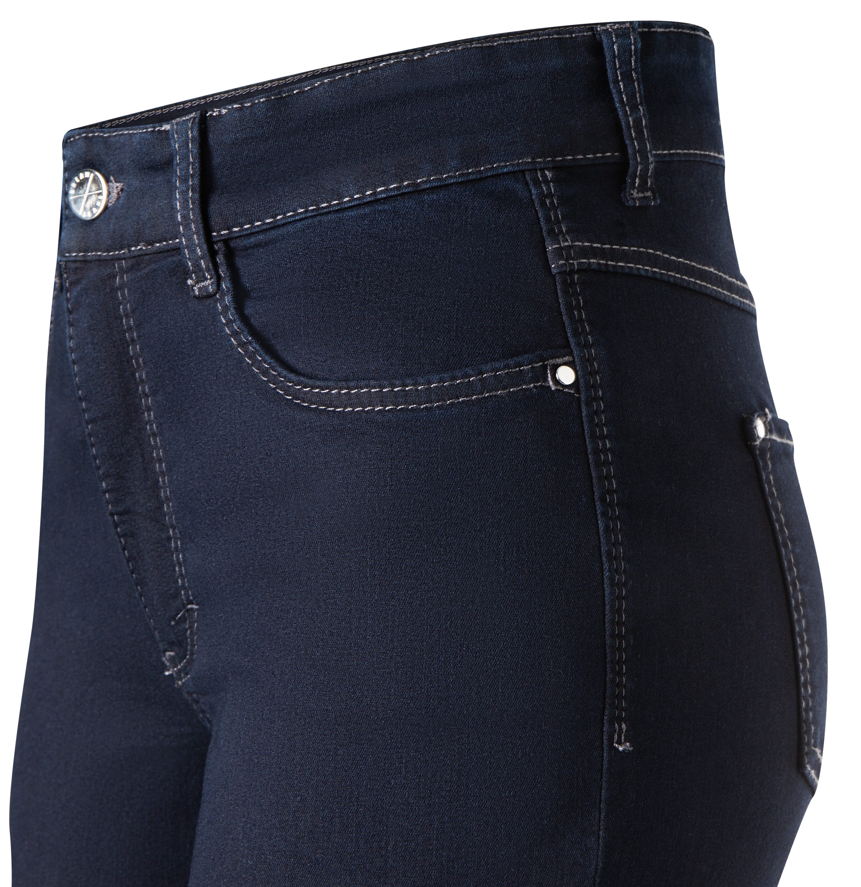 MAC Stretch jeans Dream met stretch voor een perfecte pasvorm