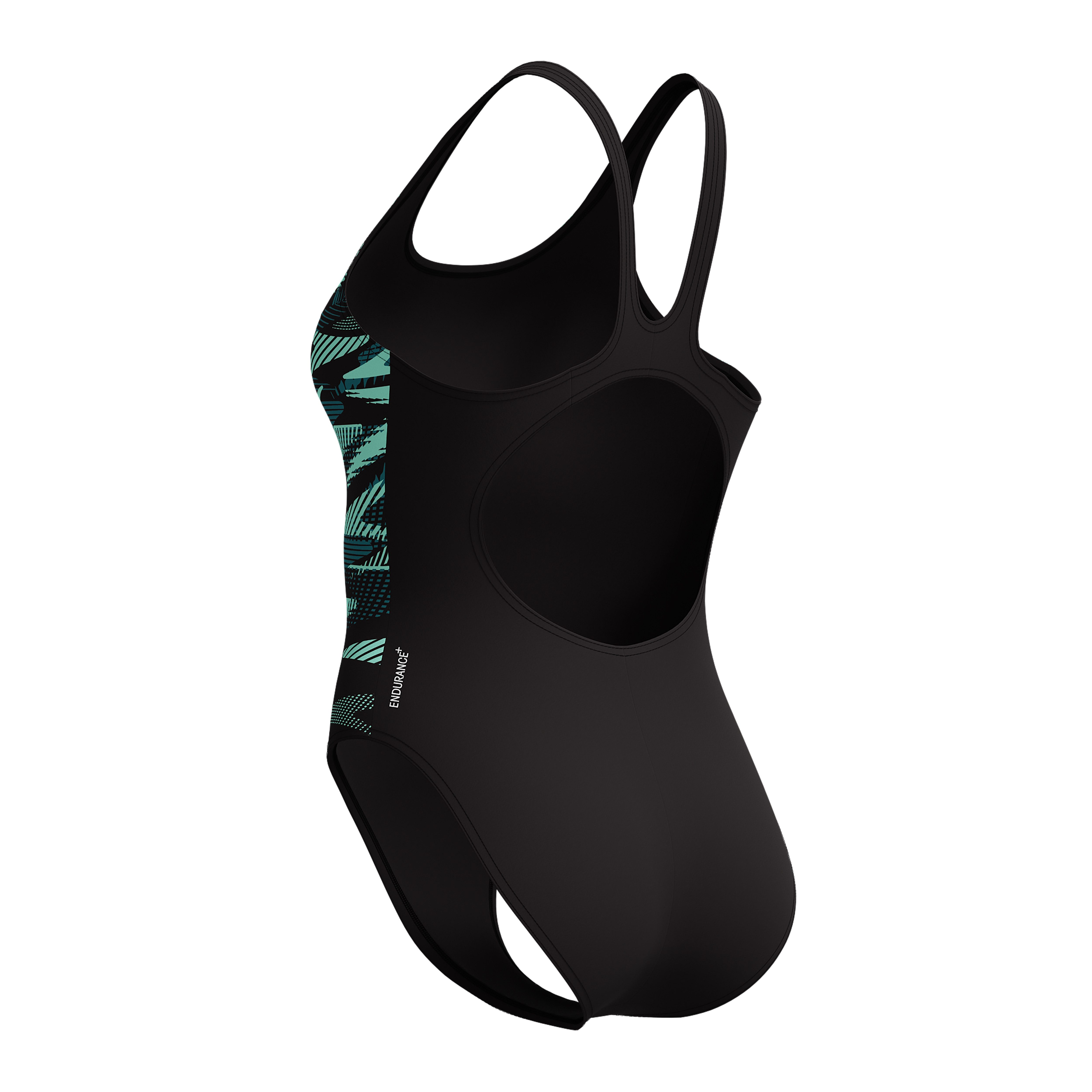 Speedo Badpak Dames HyperBoom placement muscleback (1 stuk)
