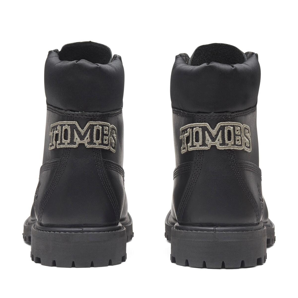 Timberland Veterschoenen Timberland Premium 6 INCH VETERSCHOEN Winterlaarzen, veterschoenen, winterschoenen, waterdicht