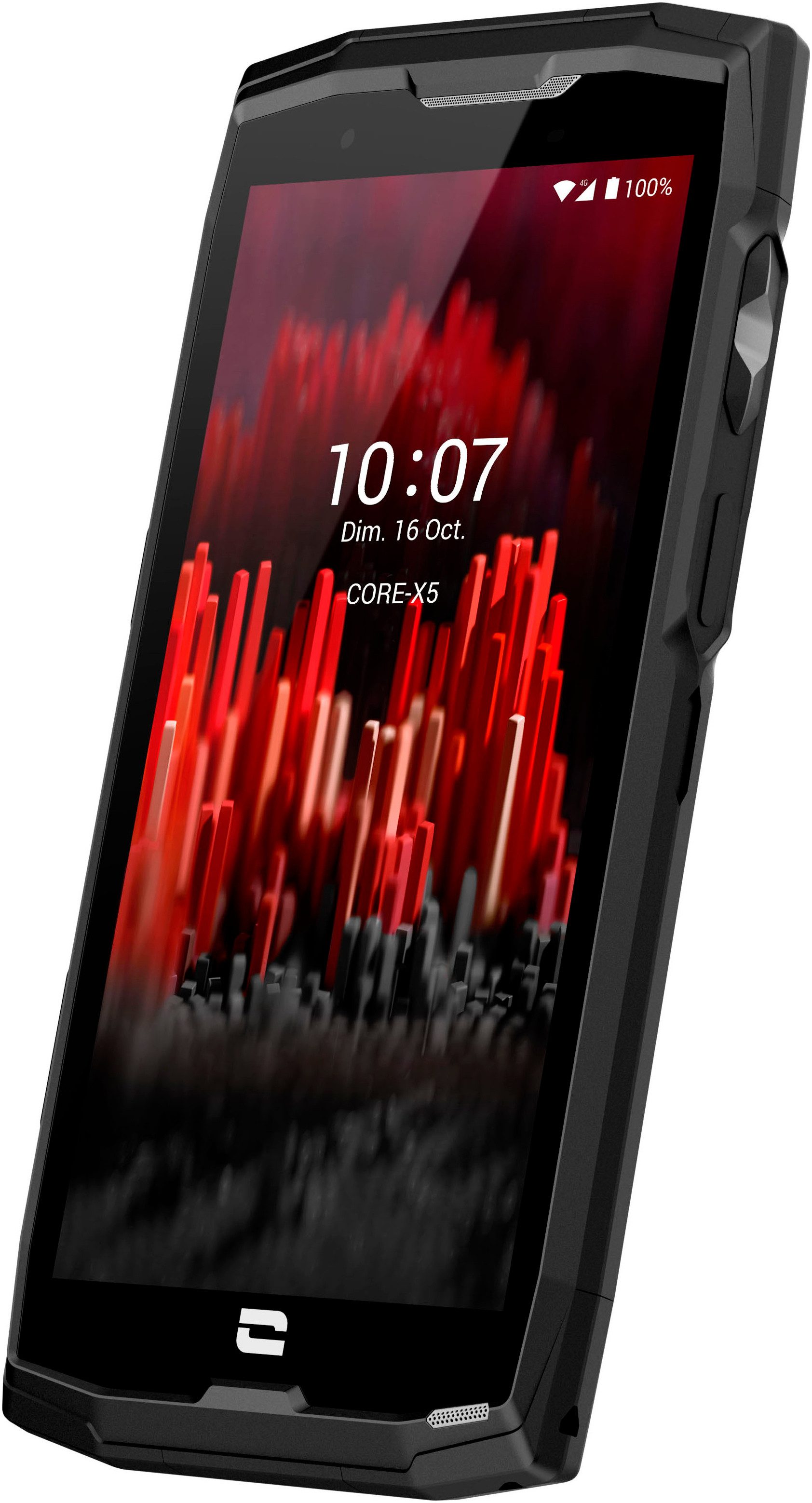 CROSSCALL Smartphone Core-X5, 128 GB