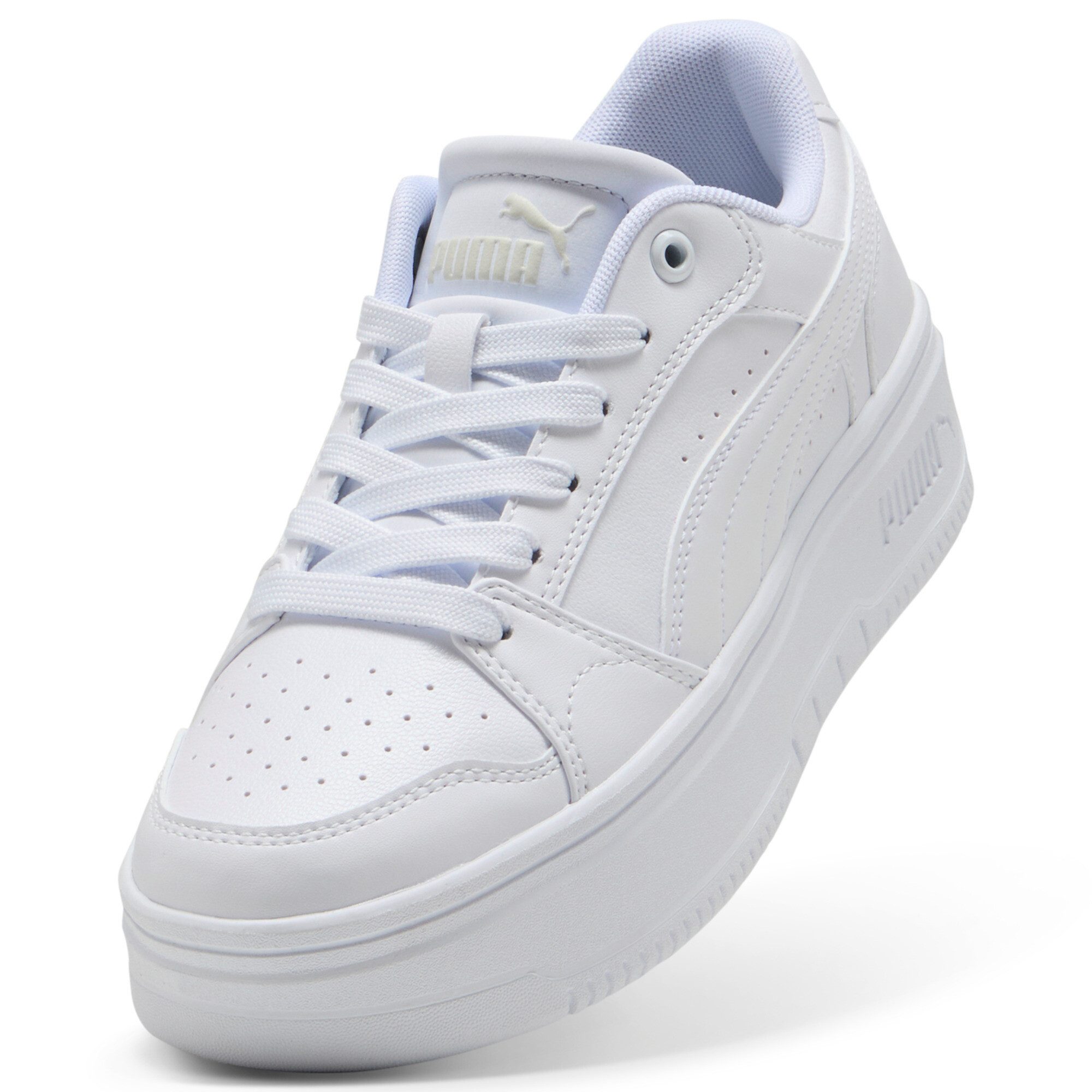 PUMA Sneakers REBOUND FEMME LOW