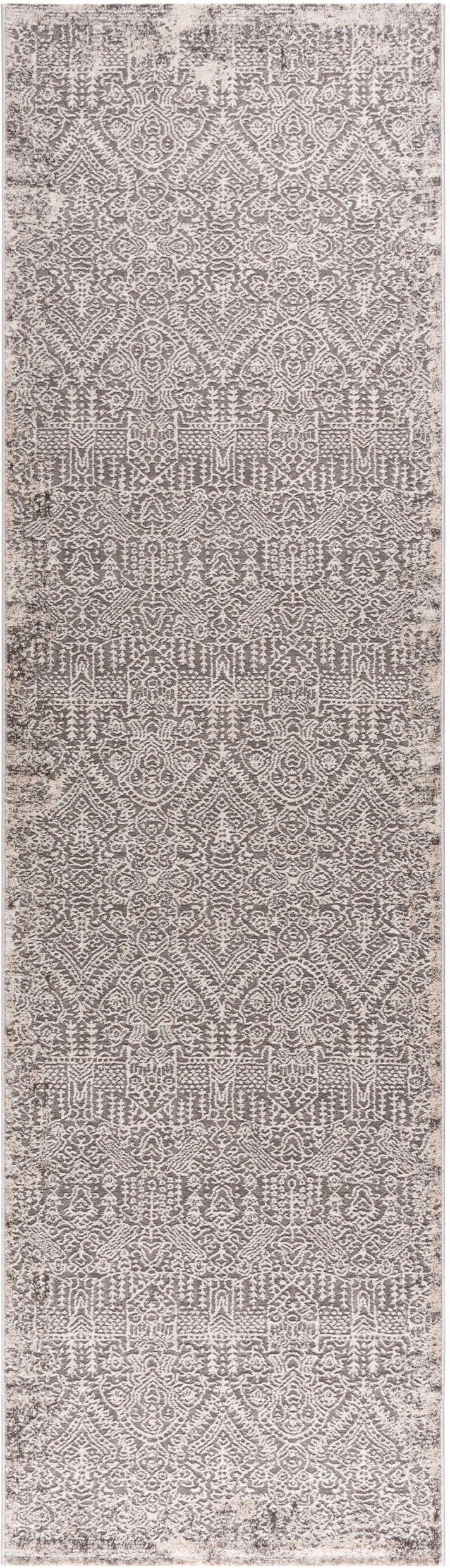 Sehrazat Loper Lexa 5000 elegant vintage ontwerp, prachtig 3d-effect