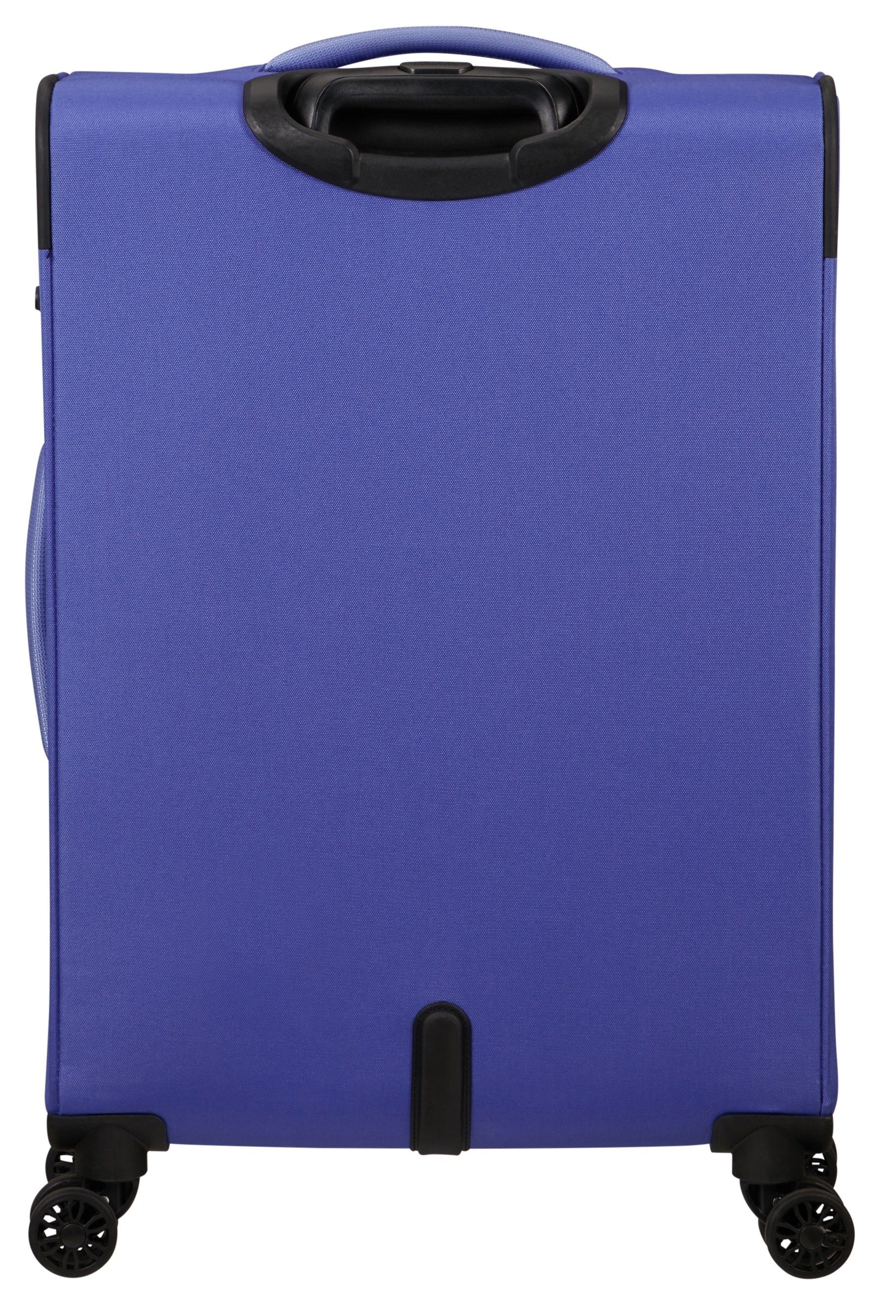 American Tourister® Zachte bagage trolley Reiskoffer zachte koffer TSA-slot