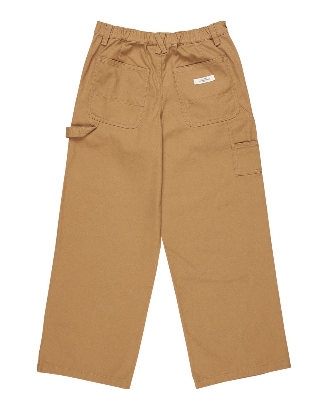 Element Cargobroek Big Carpenter Twill Y