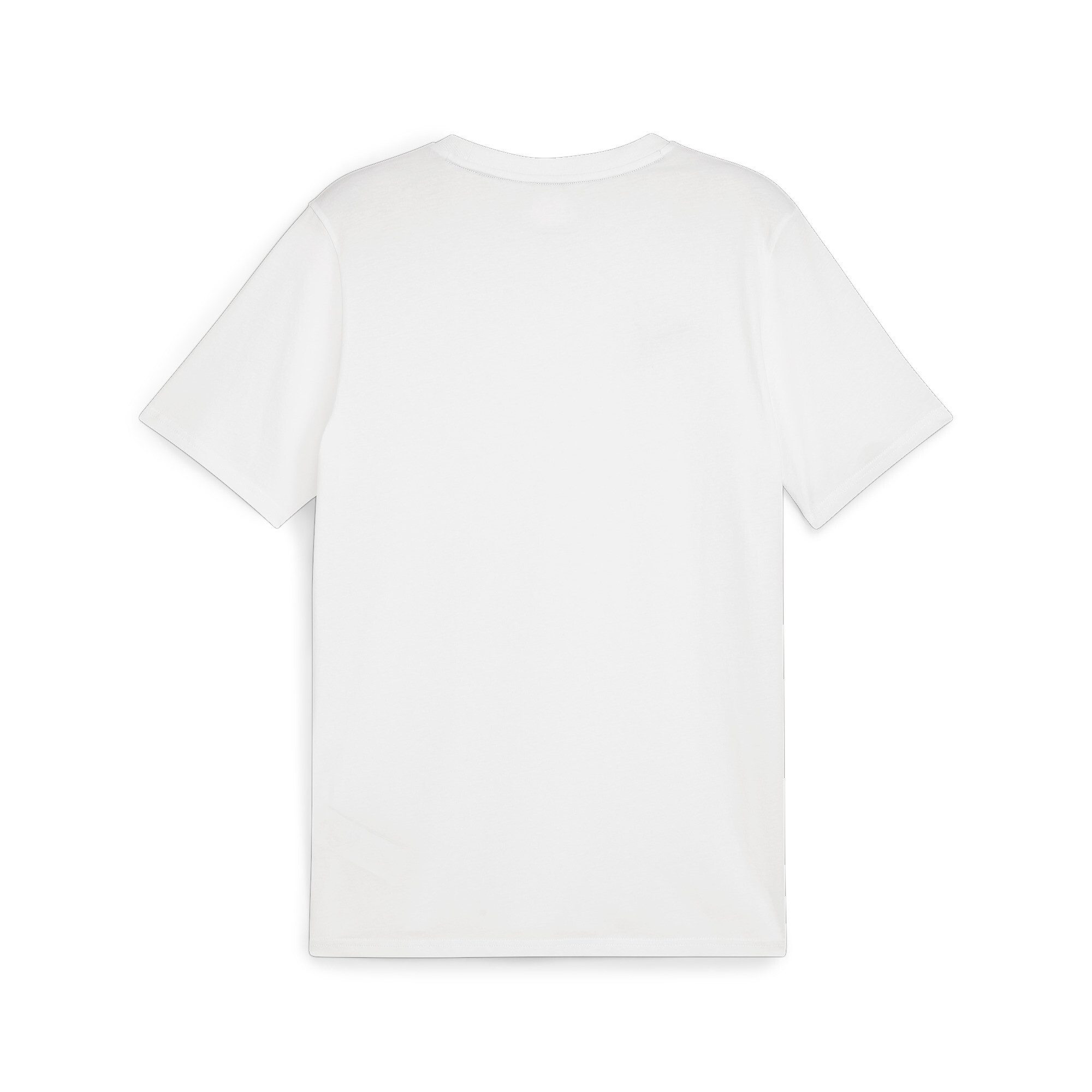 PUMA Trainingsshirt TEAMGOAL CASUALS TEE