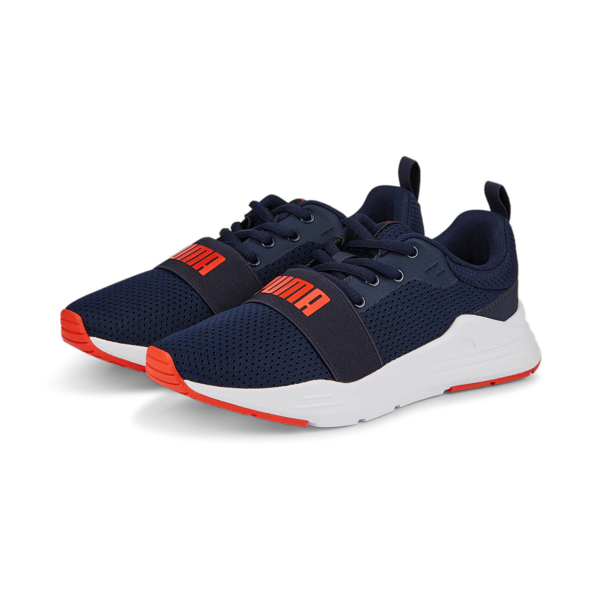 PUMA Sneakers WIRED RUN JR