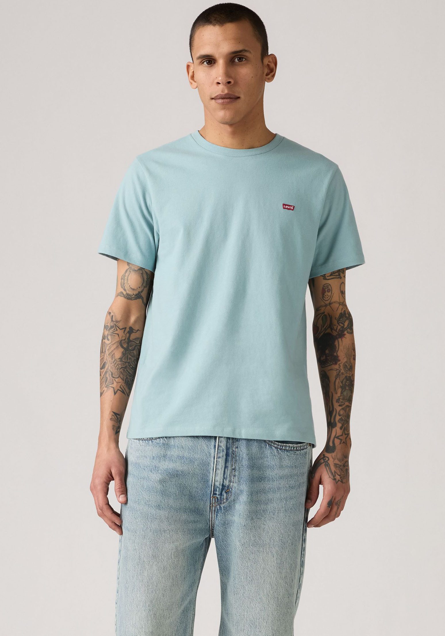Levi's® T-shirt ORIGINAL HM TEE