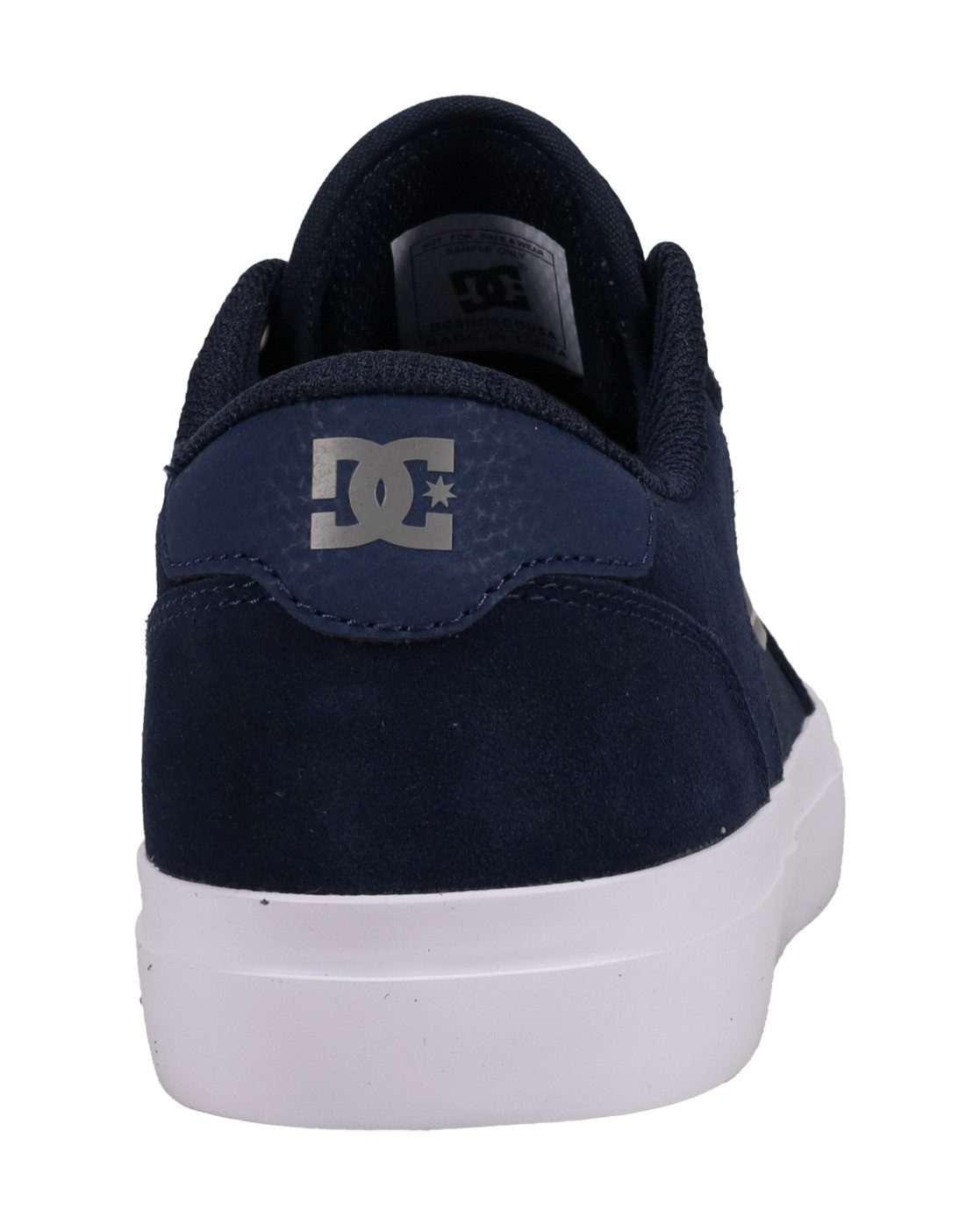 DC Shoes Sneakers Teknic