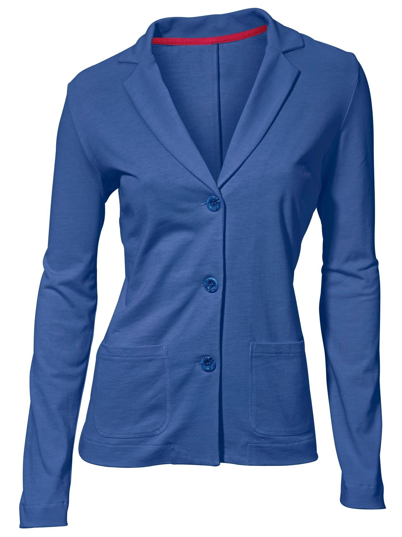 heine Jerseyblazer Jersey blazer