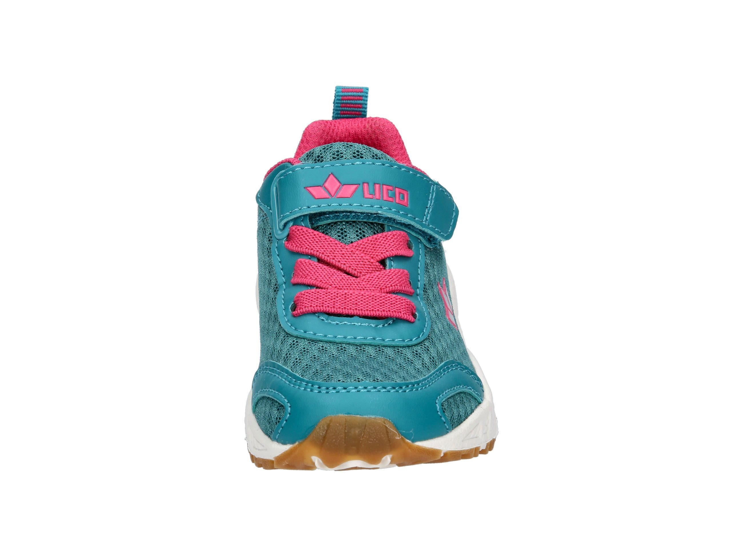 Lico Zaalschoenen Sportschoen Bronte VS