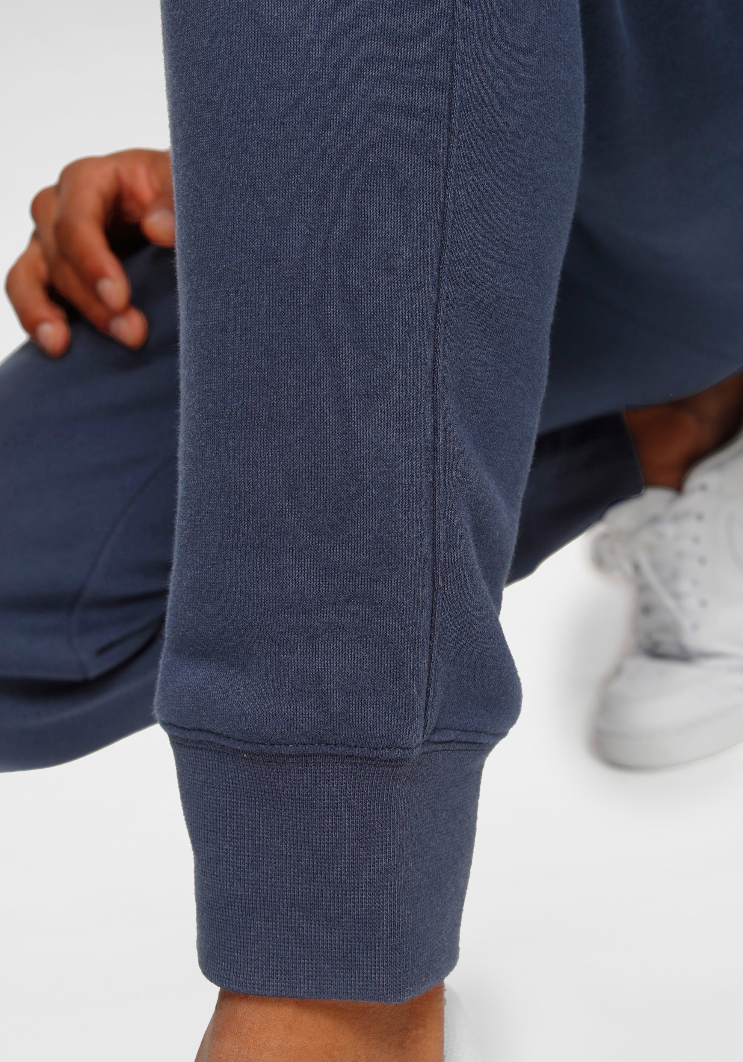Nike Sportswear Joggingbroek CLUB FLEECE JOGGERS
