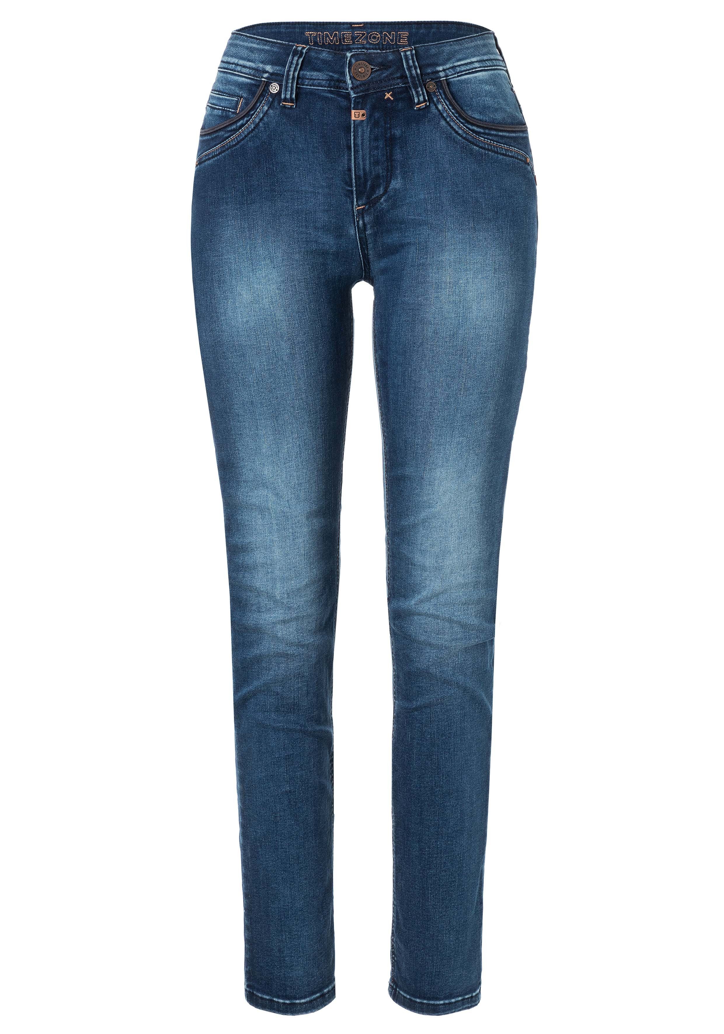 TIMEZONE Slim fit jeans Slim TahilaTZ Womenshape