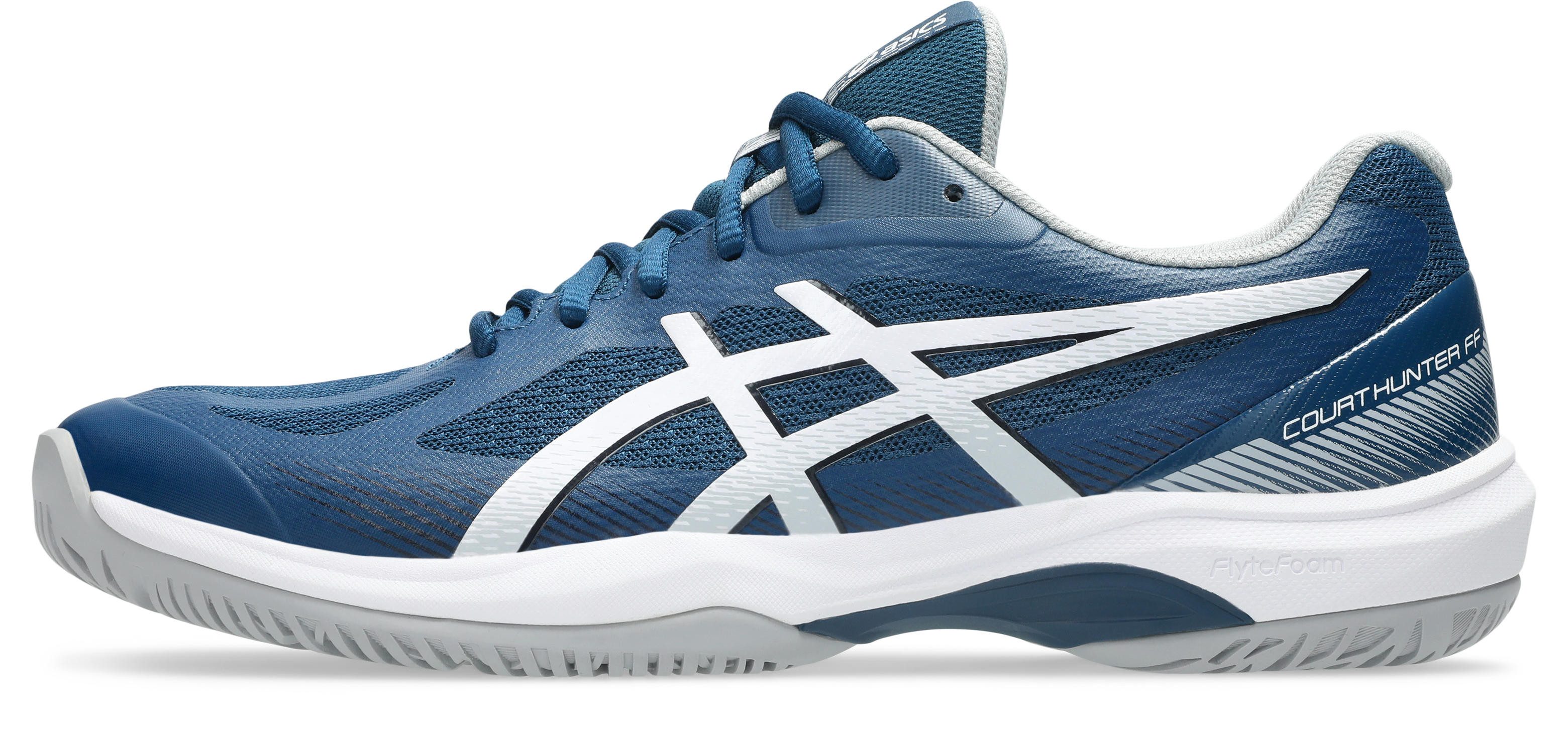 Asics Zaalschoenen COURT HUNTER FF