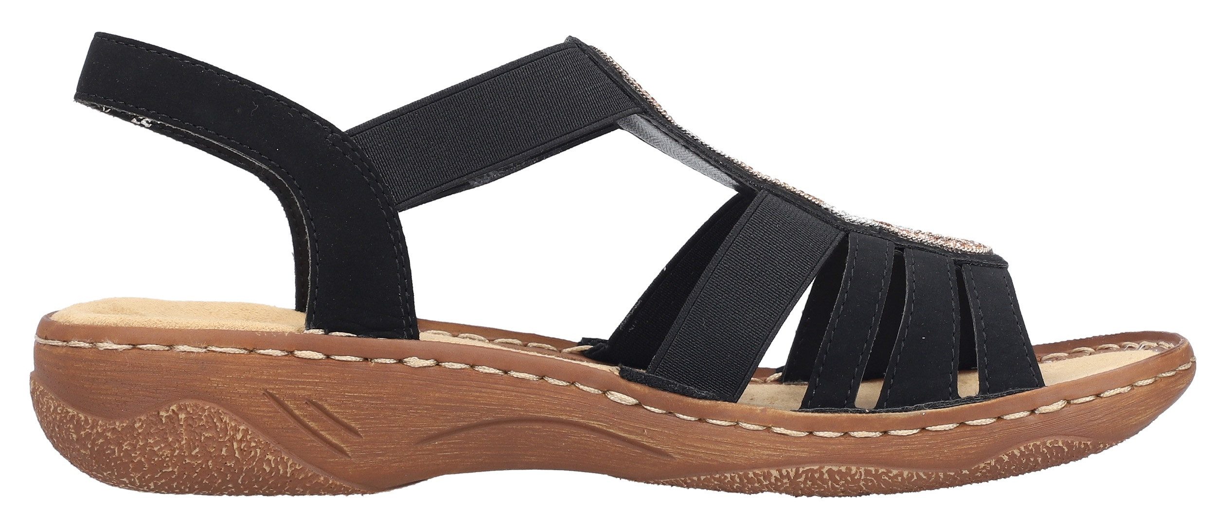 Rieker Sandalen
