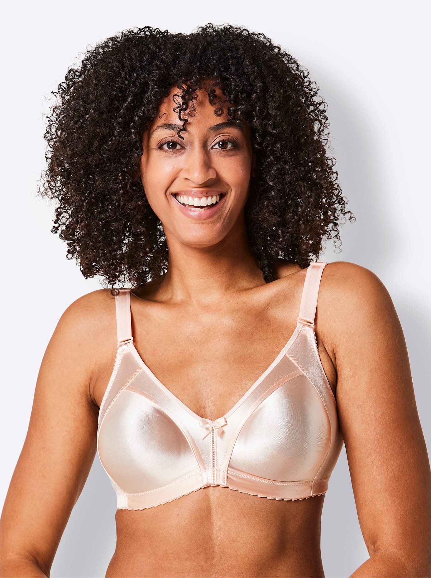 Naturana Minimizer-bh (Enkelverpakking)