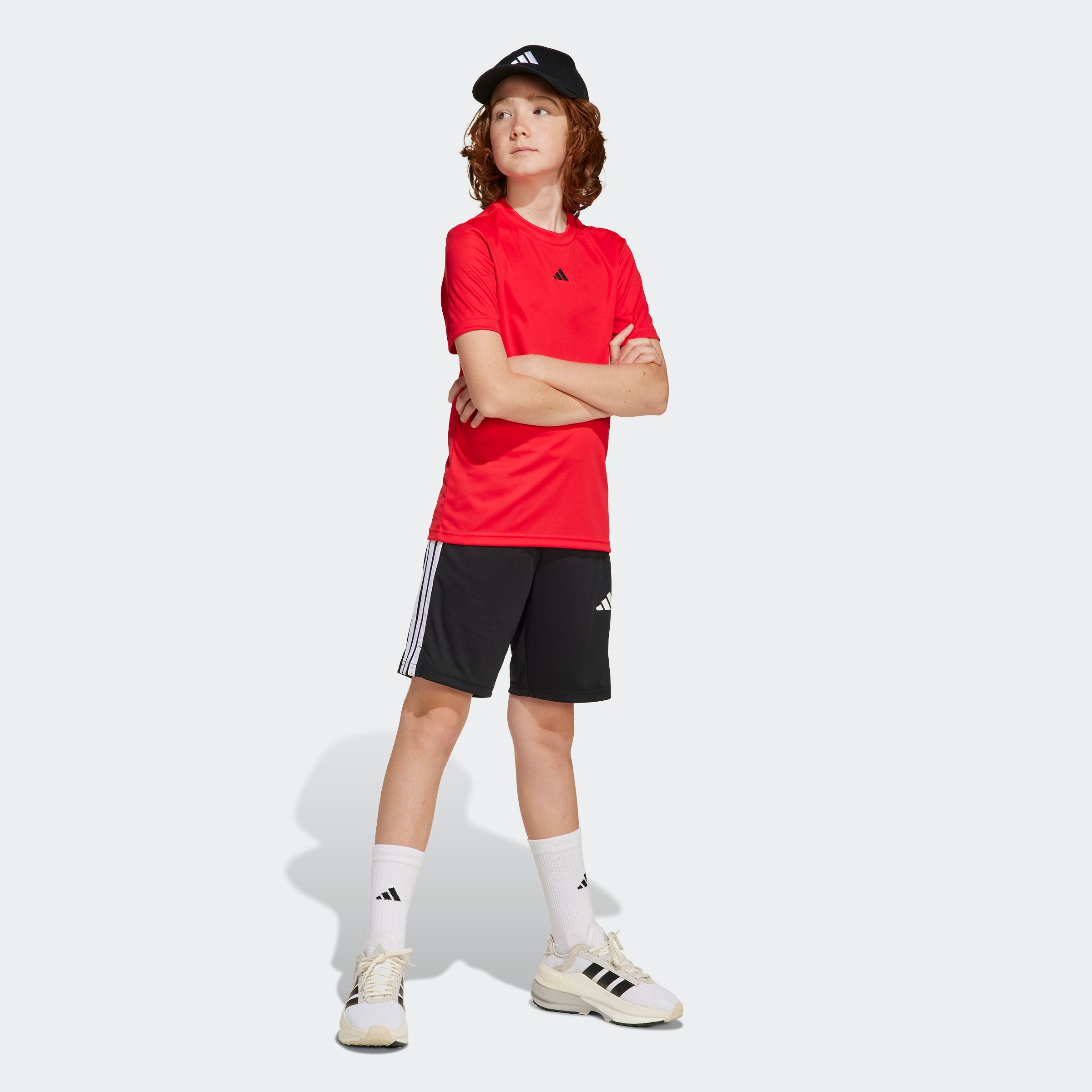 adidas Sportswear T-shirt J TR-ES T