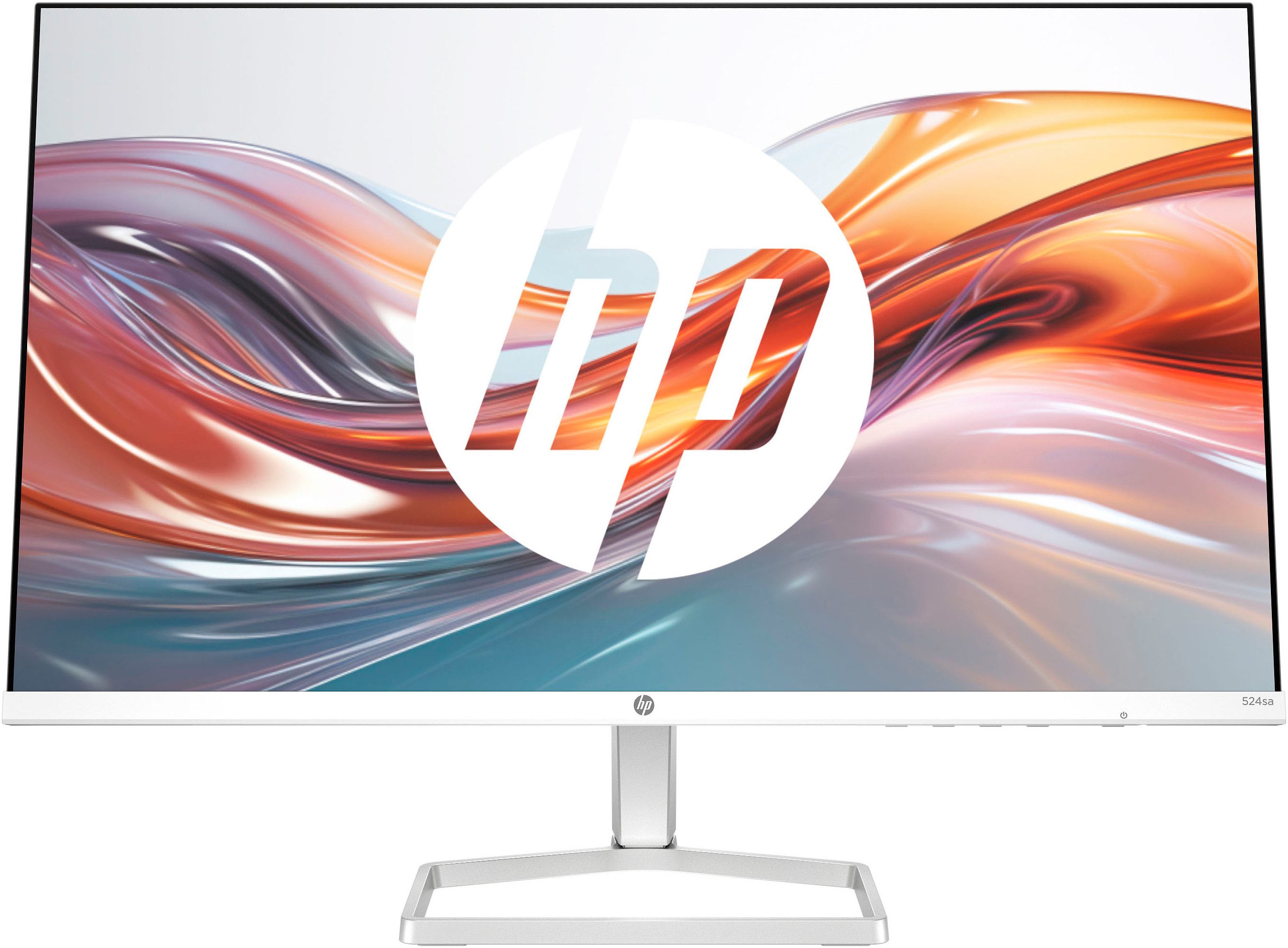 HP Ledscherm 524sa (HSD-0174-K), 61 cm / 24", Full HD