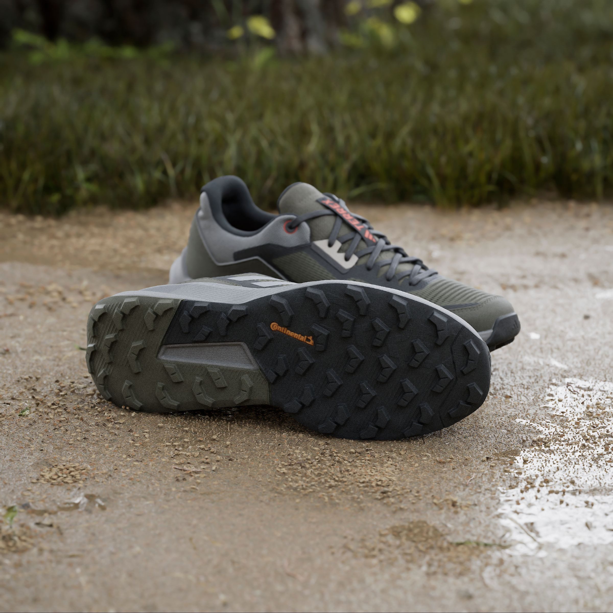 adidas TERREX Runningschoenen TRAIL RIDER TRAILRUNNING